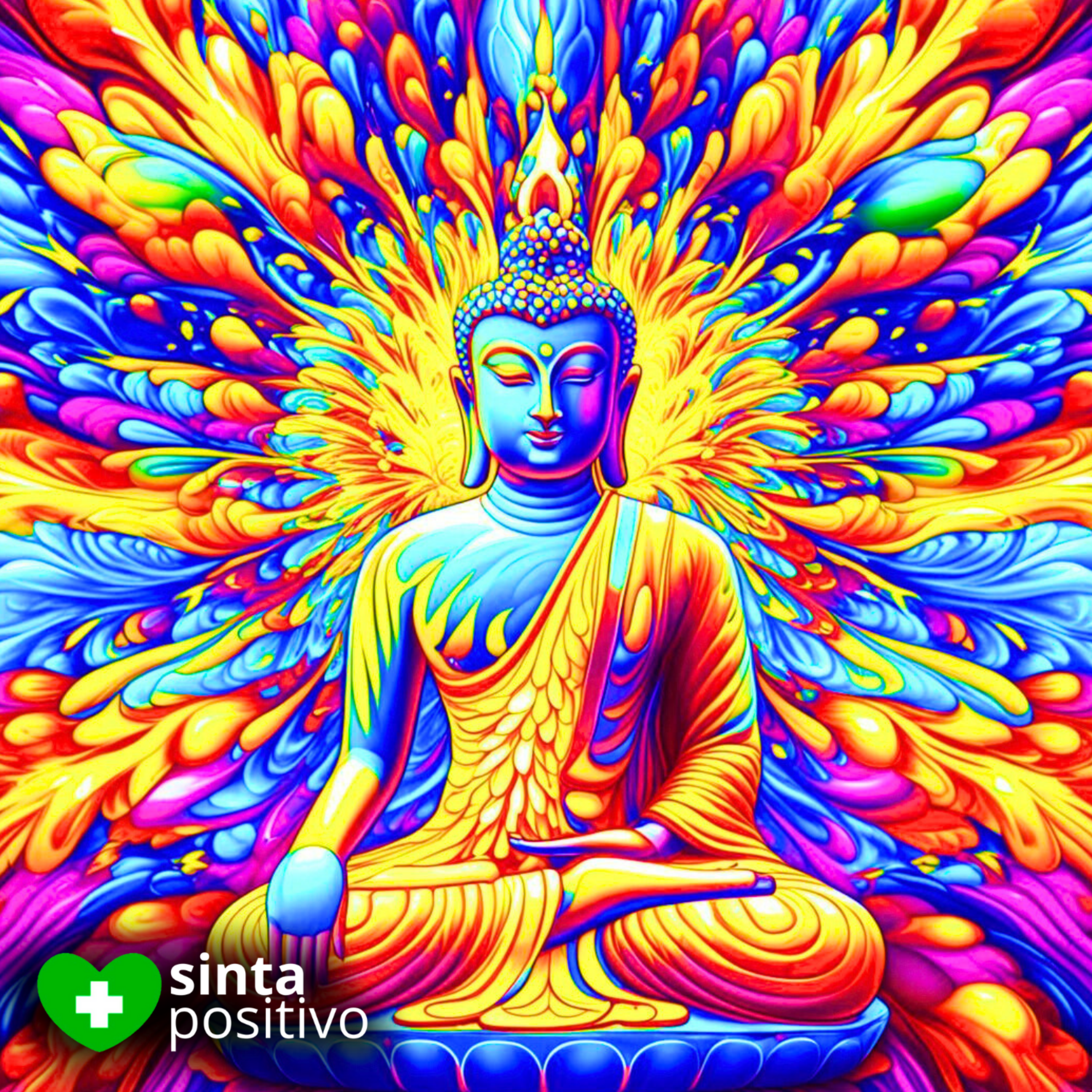 El Eco de la Calma: Frecuencias que Reconectan artwork