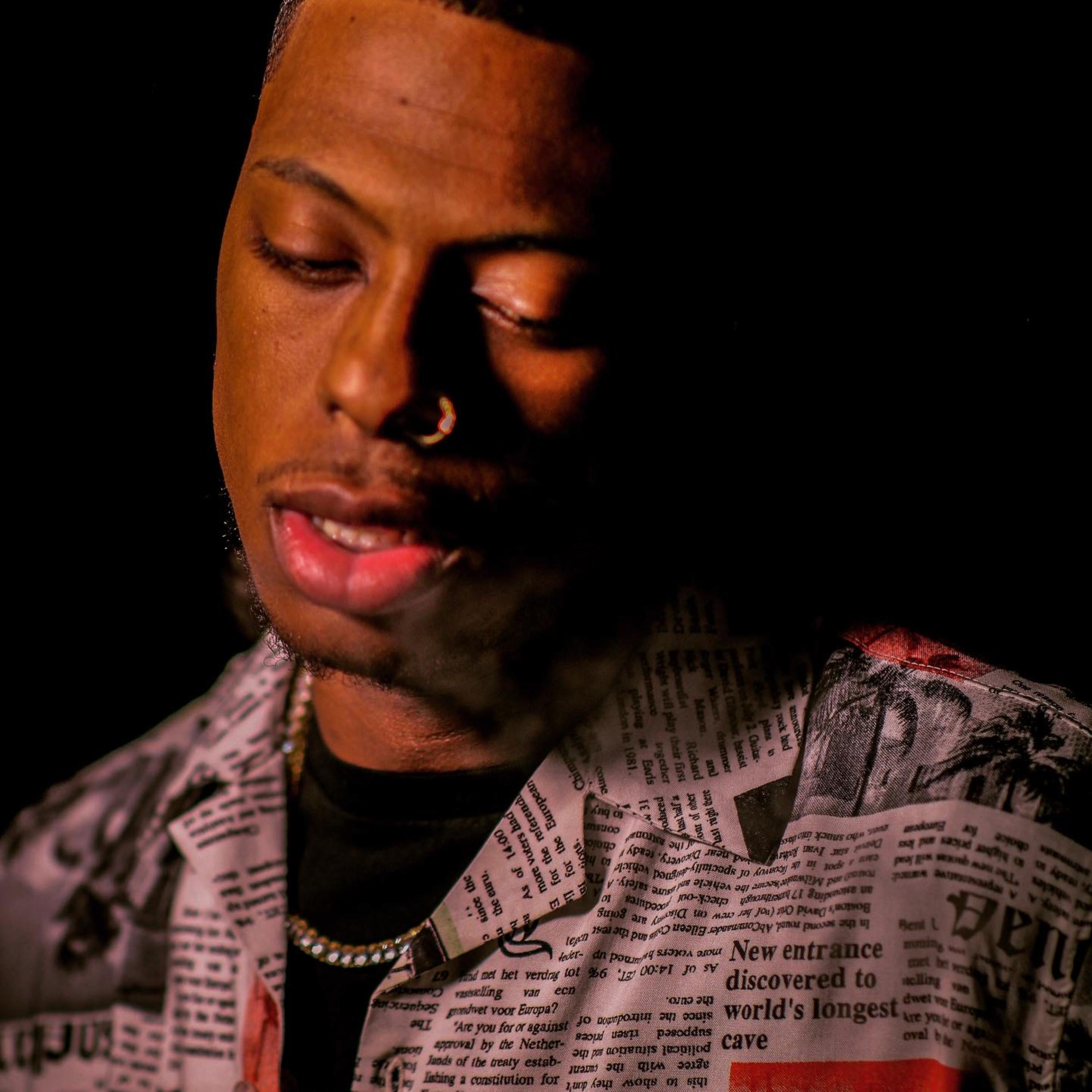 Move Forward artwork