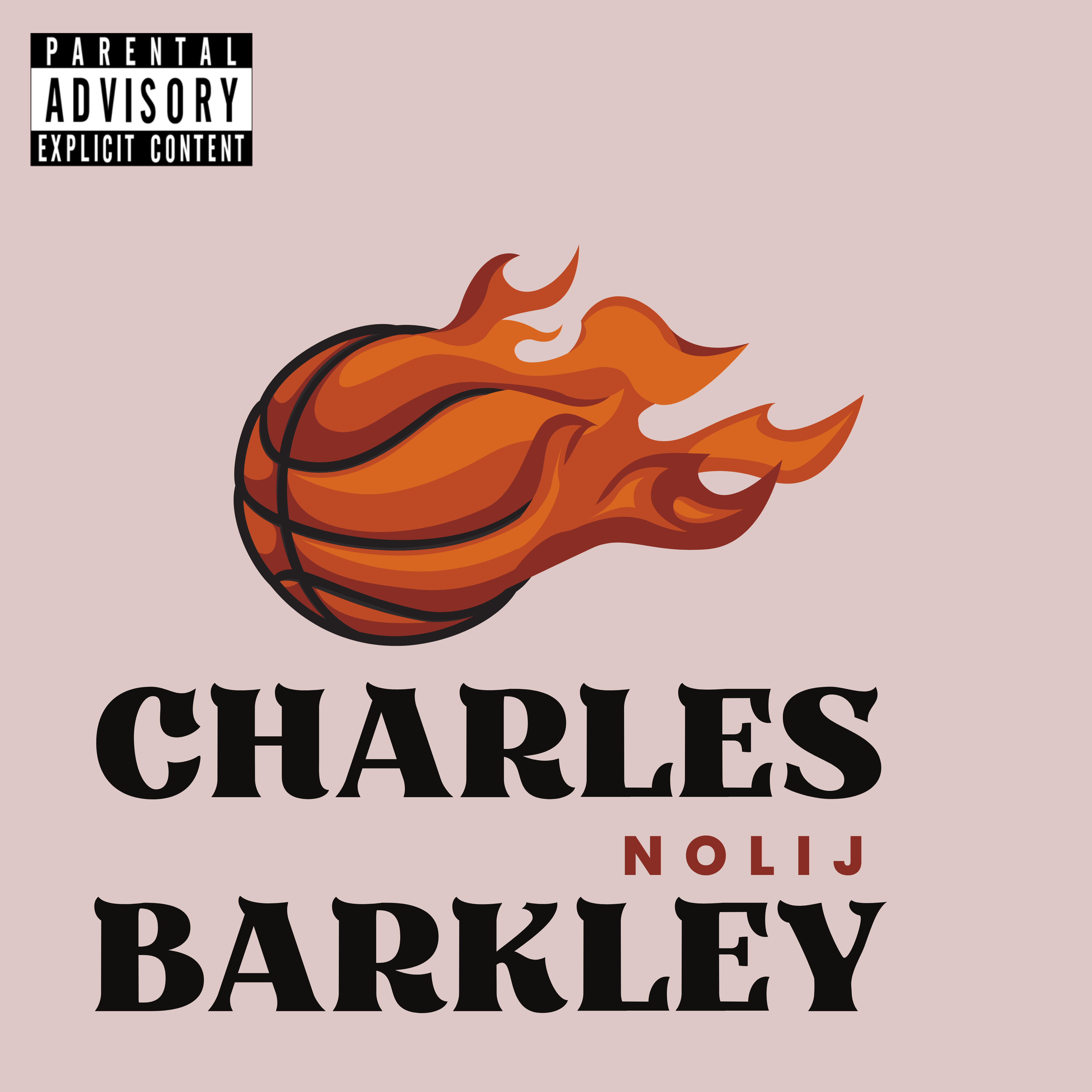 CHARLES BARKLEY artwork