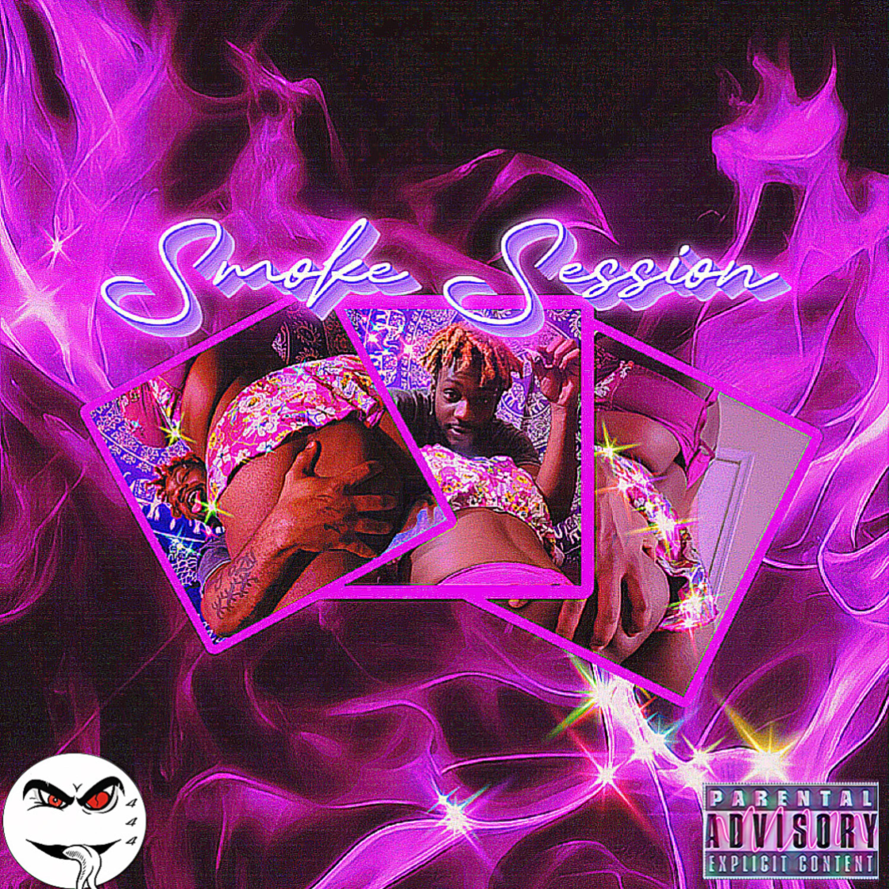 Smoke Session artwork