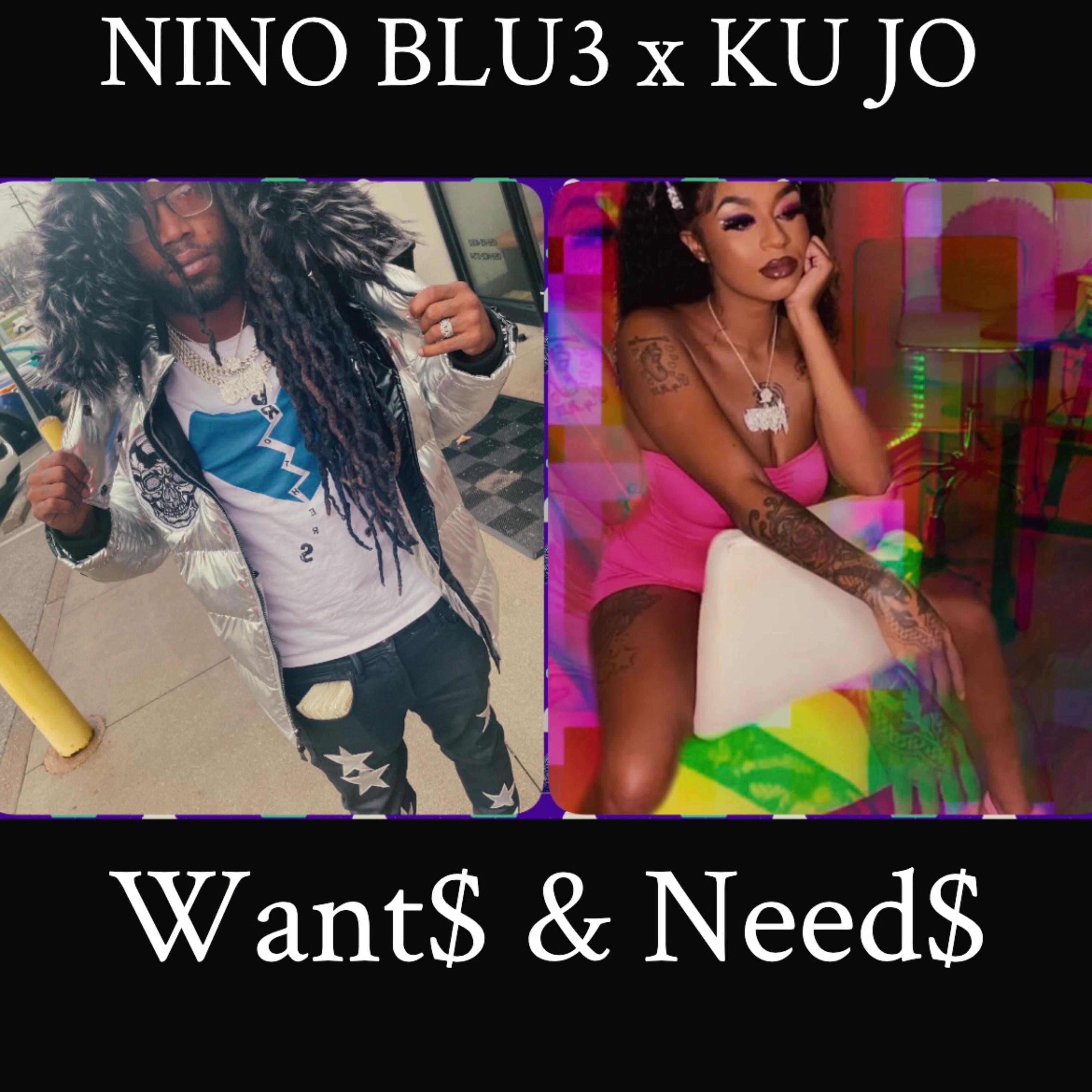 Want$ & Need$ artwork
