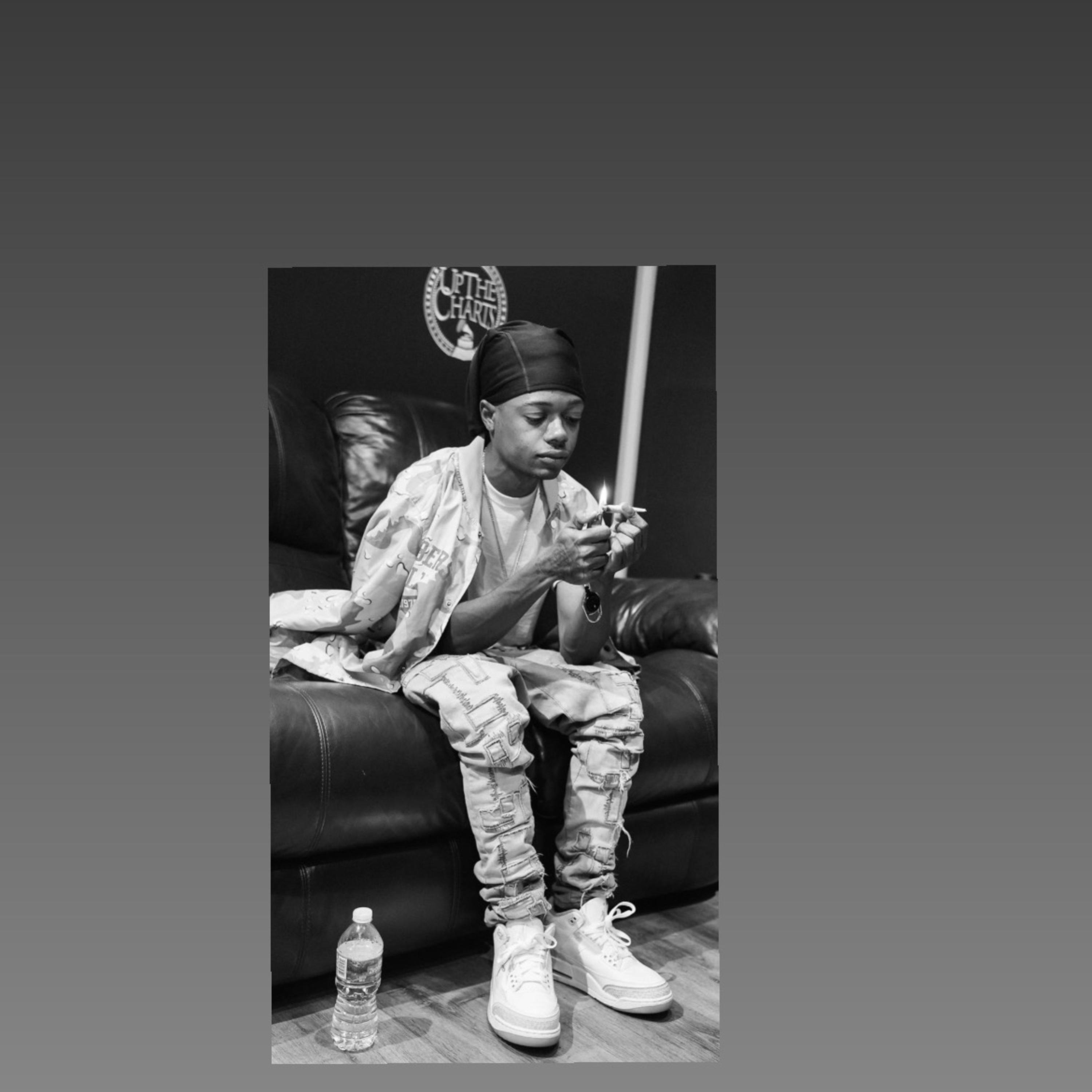 Tweaking Shit artwork