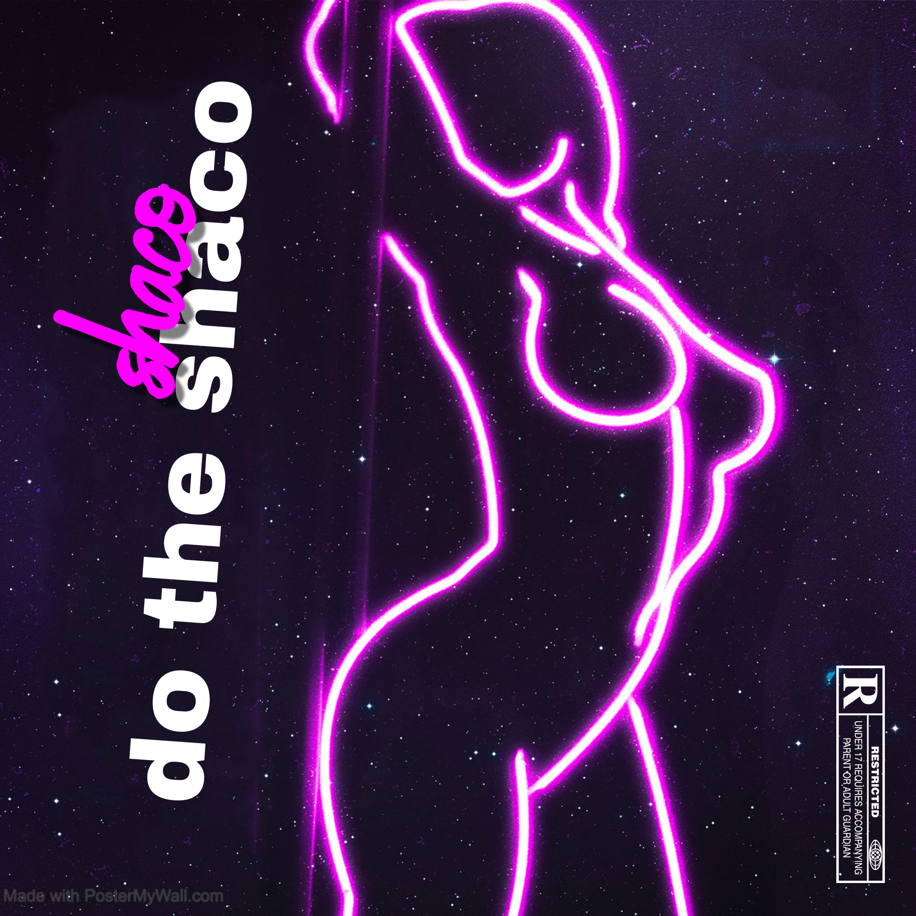 do the shaco artwork