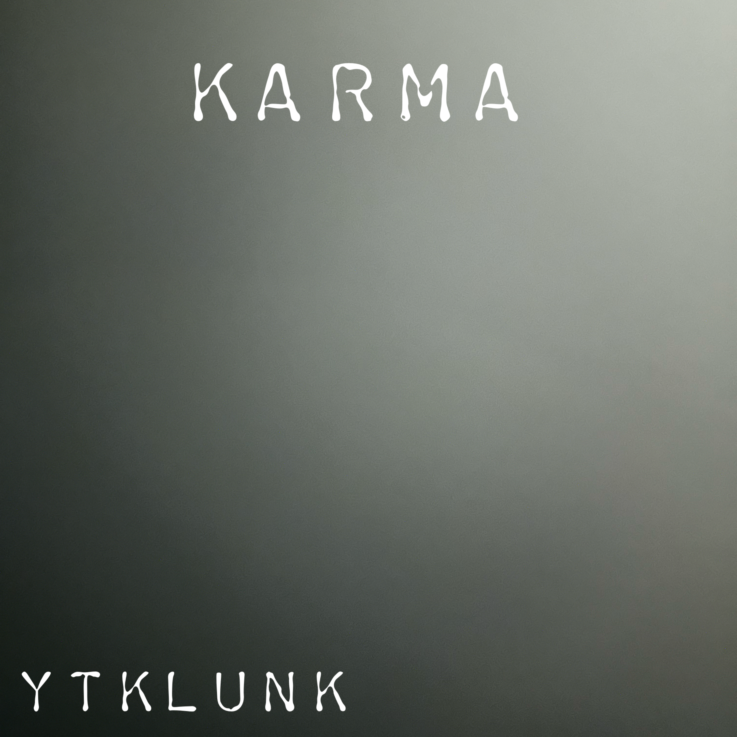 Karma artwork