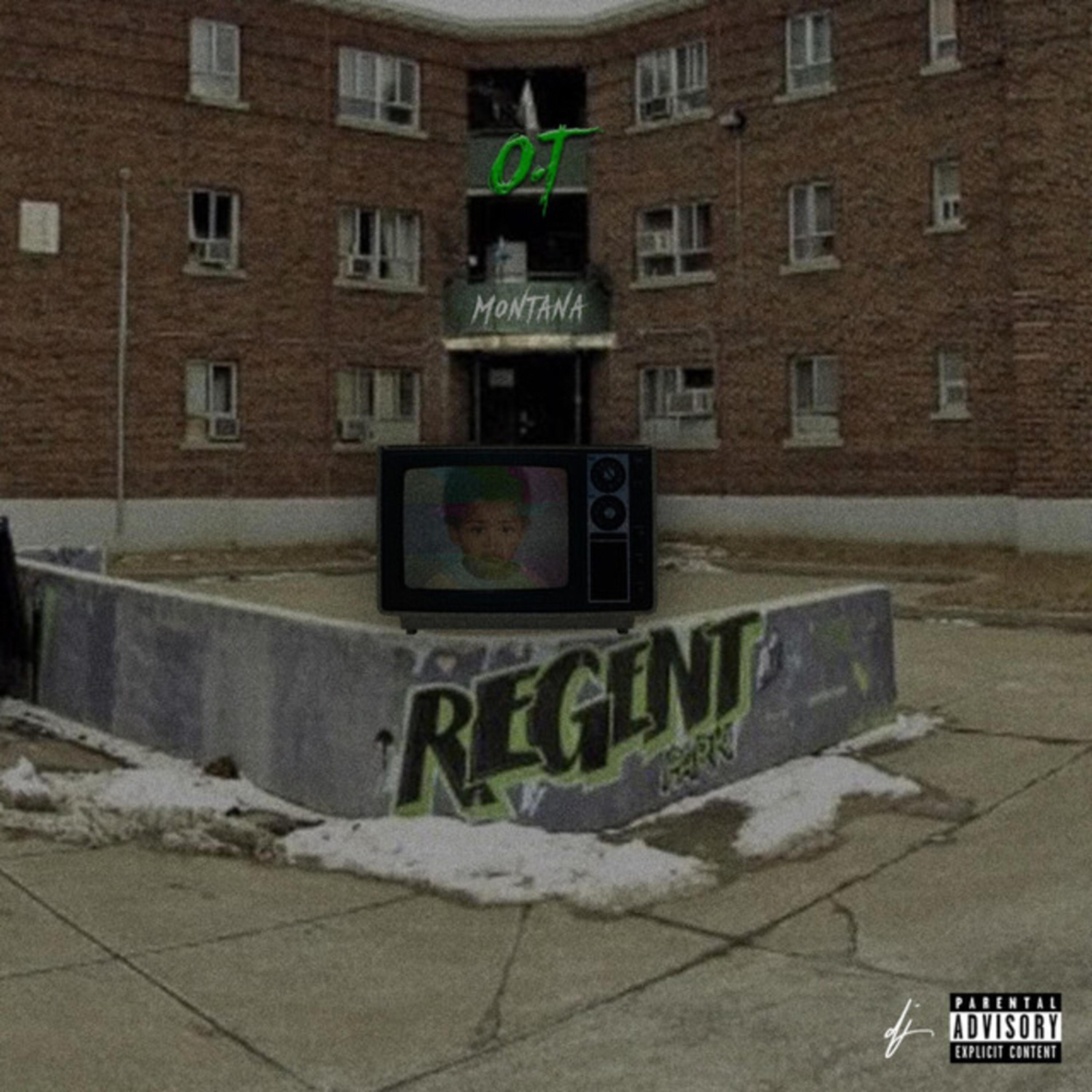 OT artwork