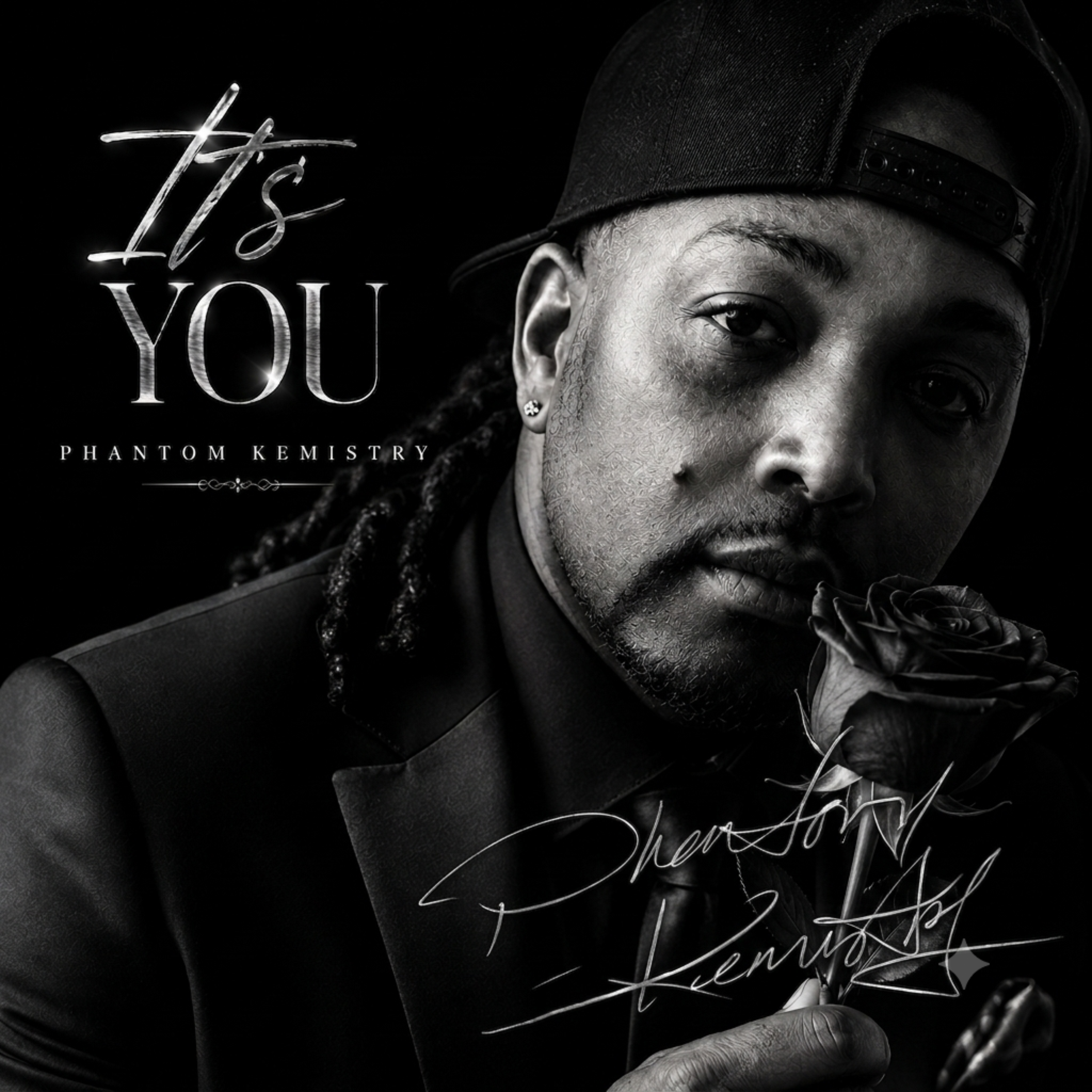 Its You by Phantom Kemistry cover art