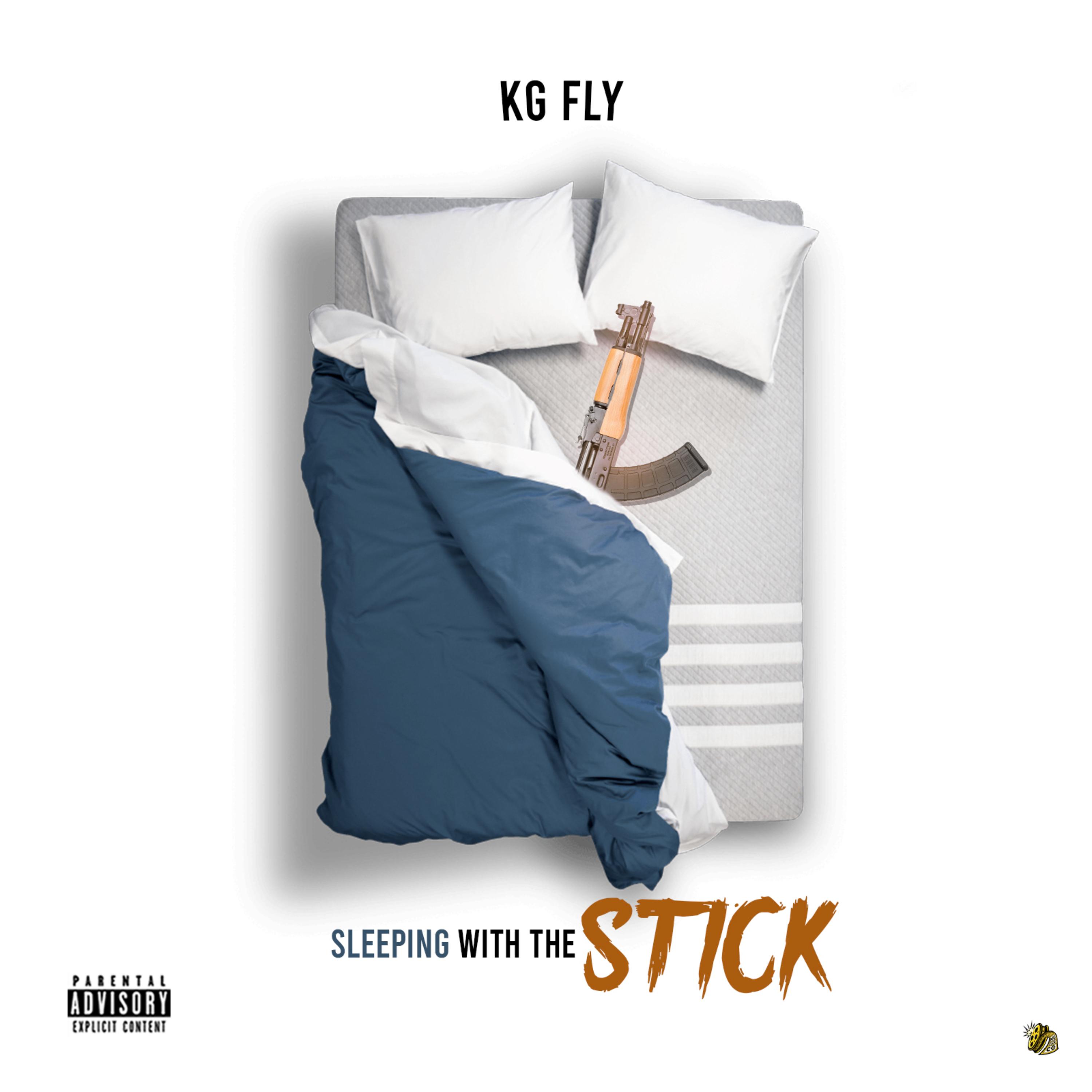 Sleeping Wit The Stick artwork