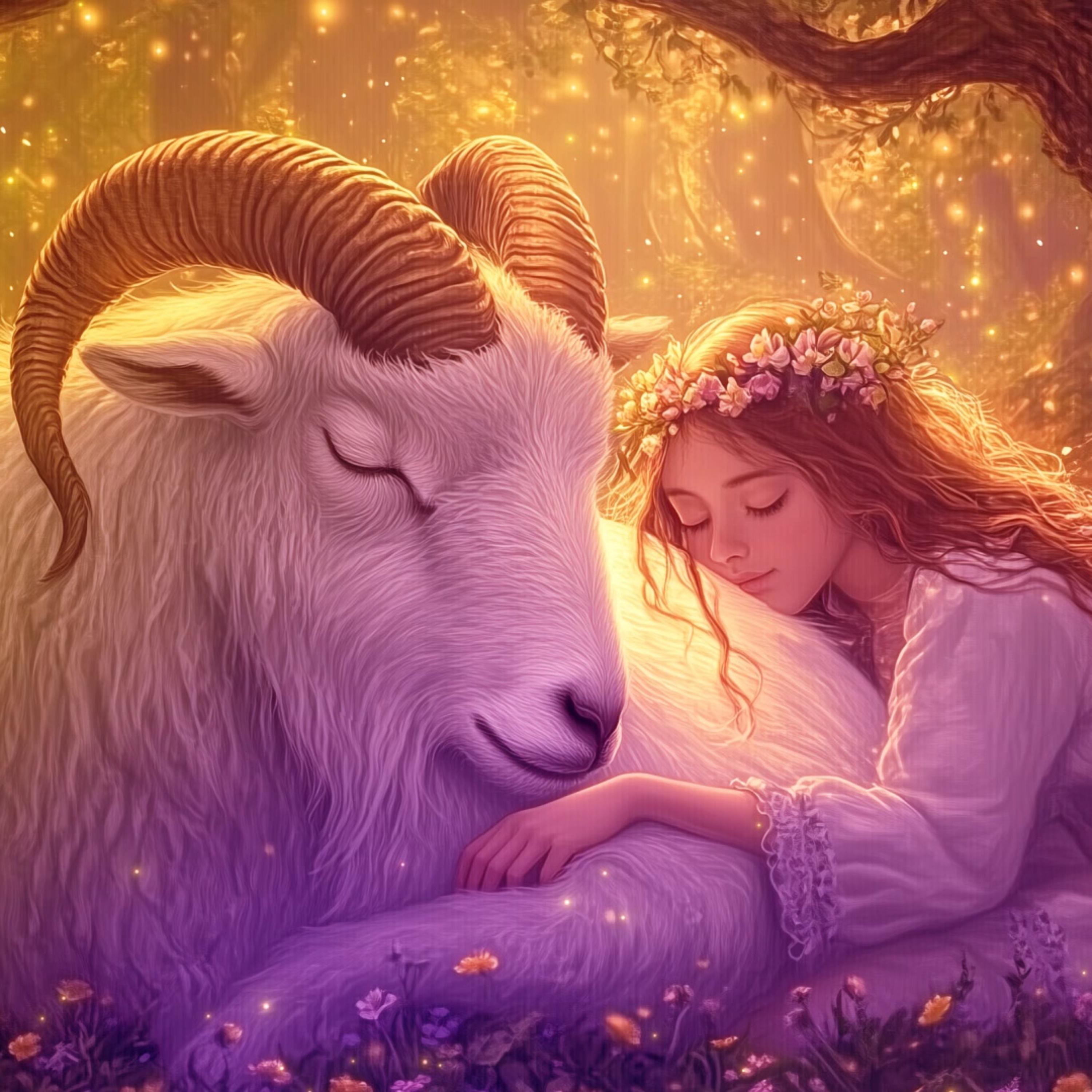 432 Hz Manifest Deep Healing Sleep by Jason Stephenson cover art