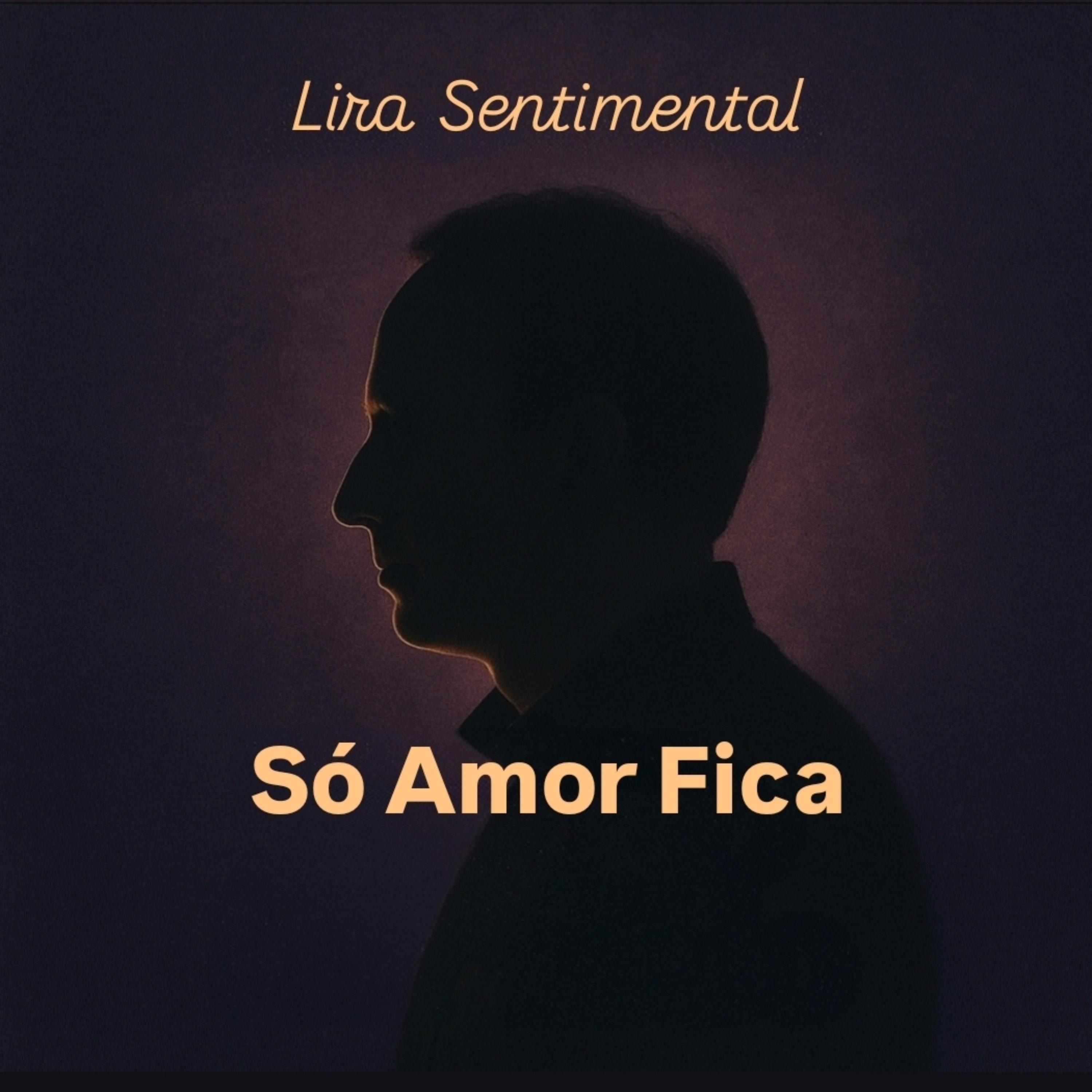 Só Amor Fica artwork