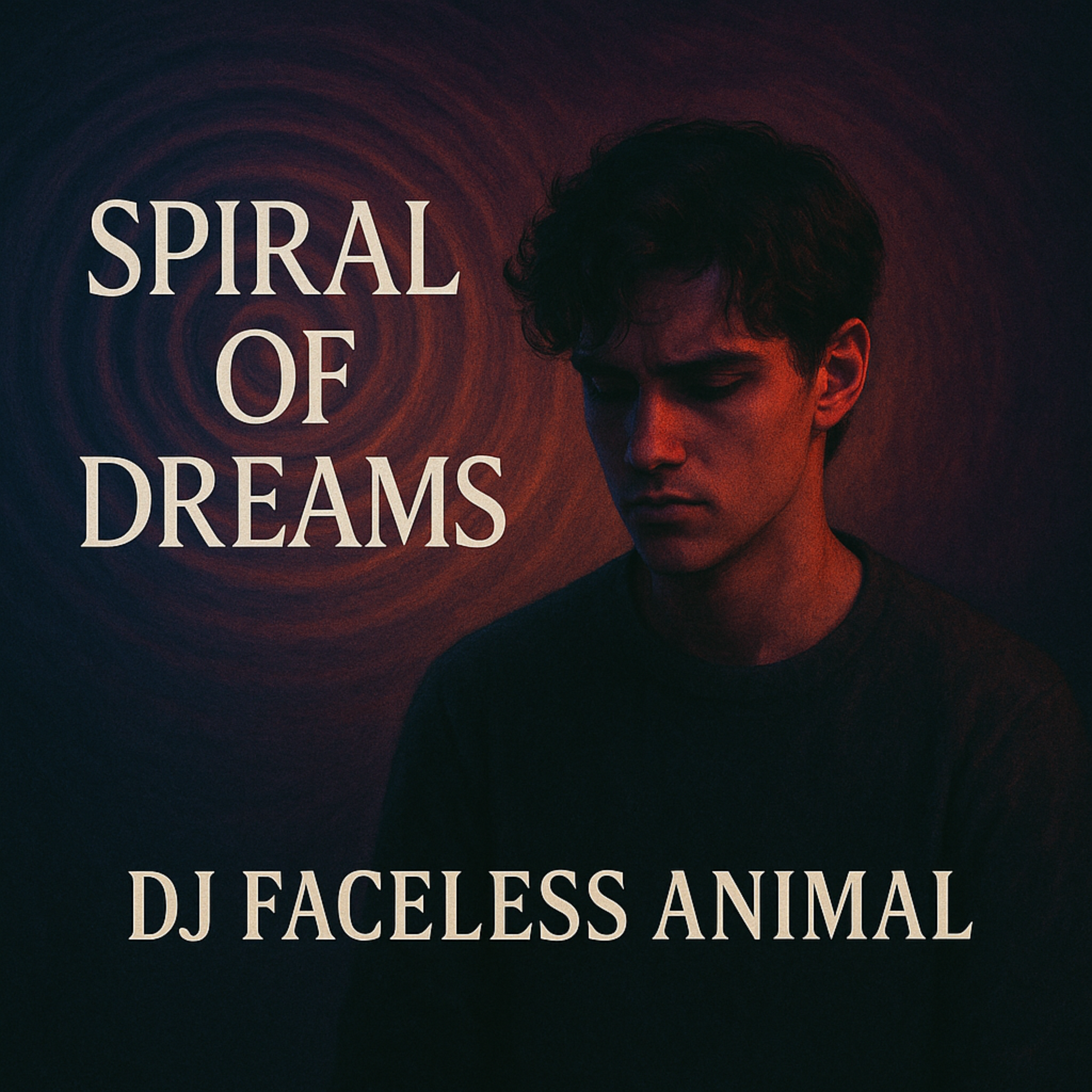 Spiral Of Dreams artwork