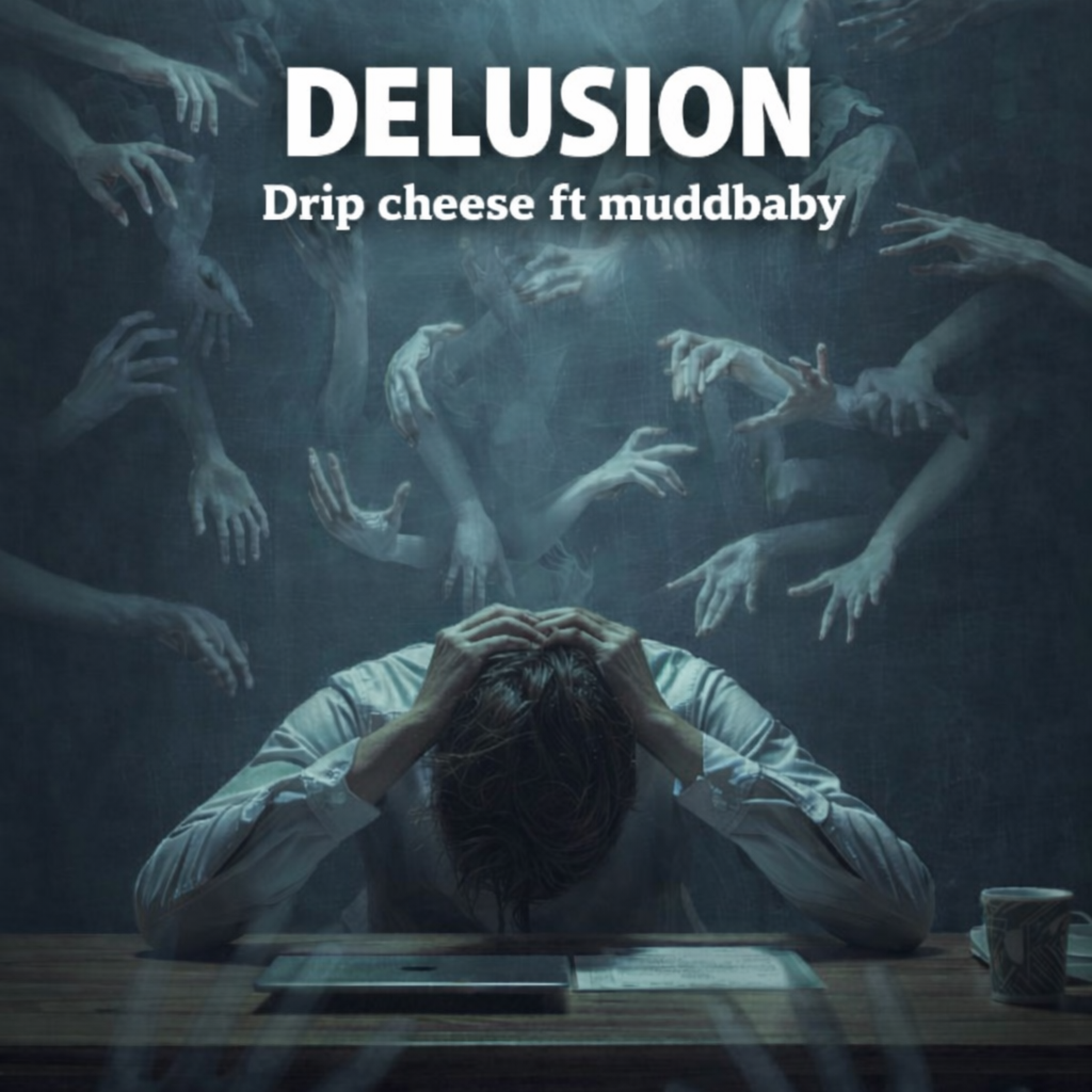DELUSION artwork