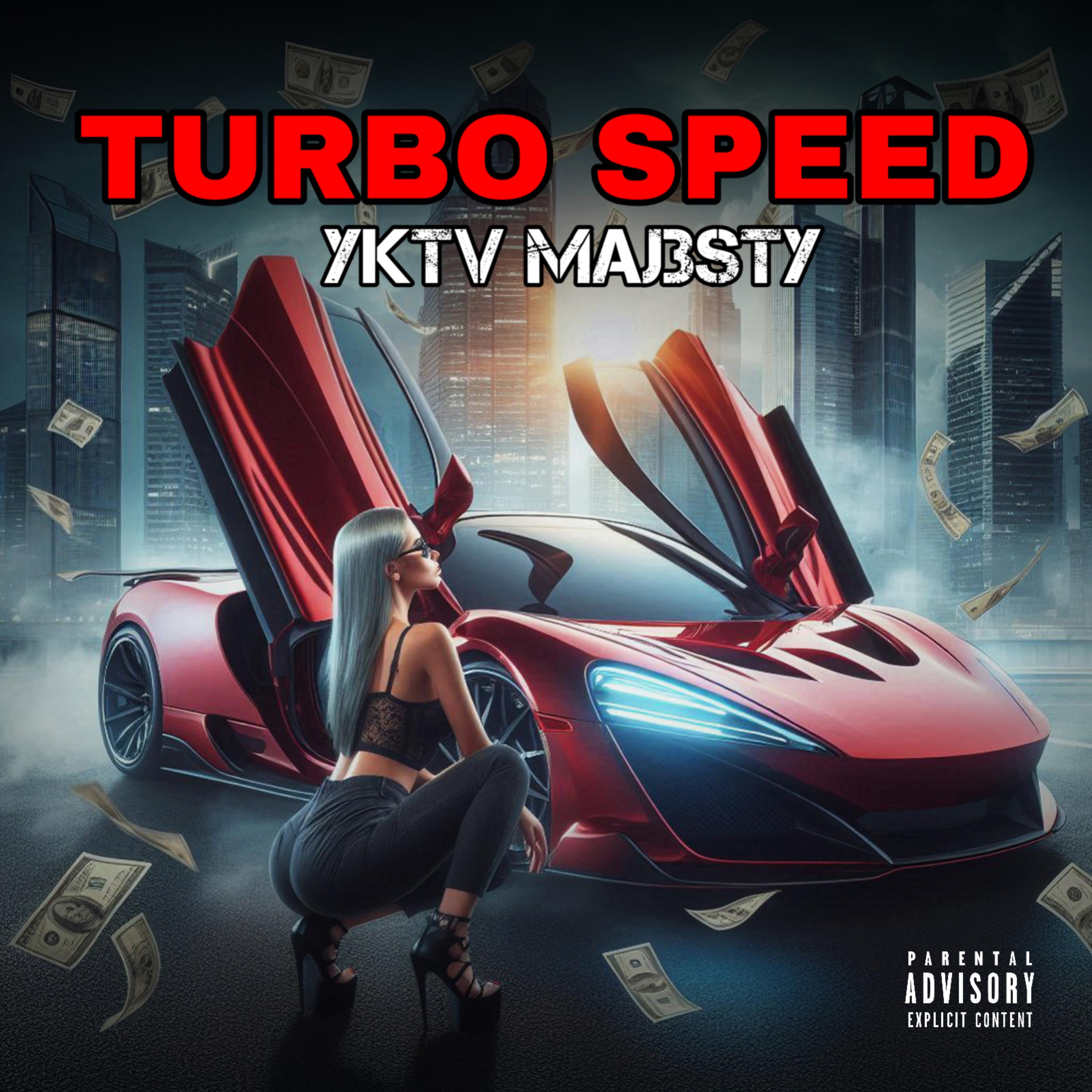 Turbo Speed artwork