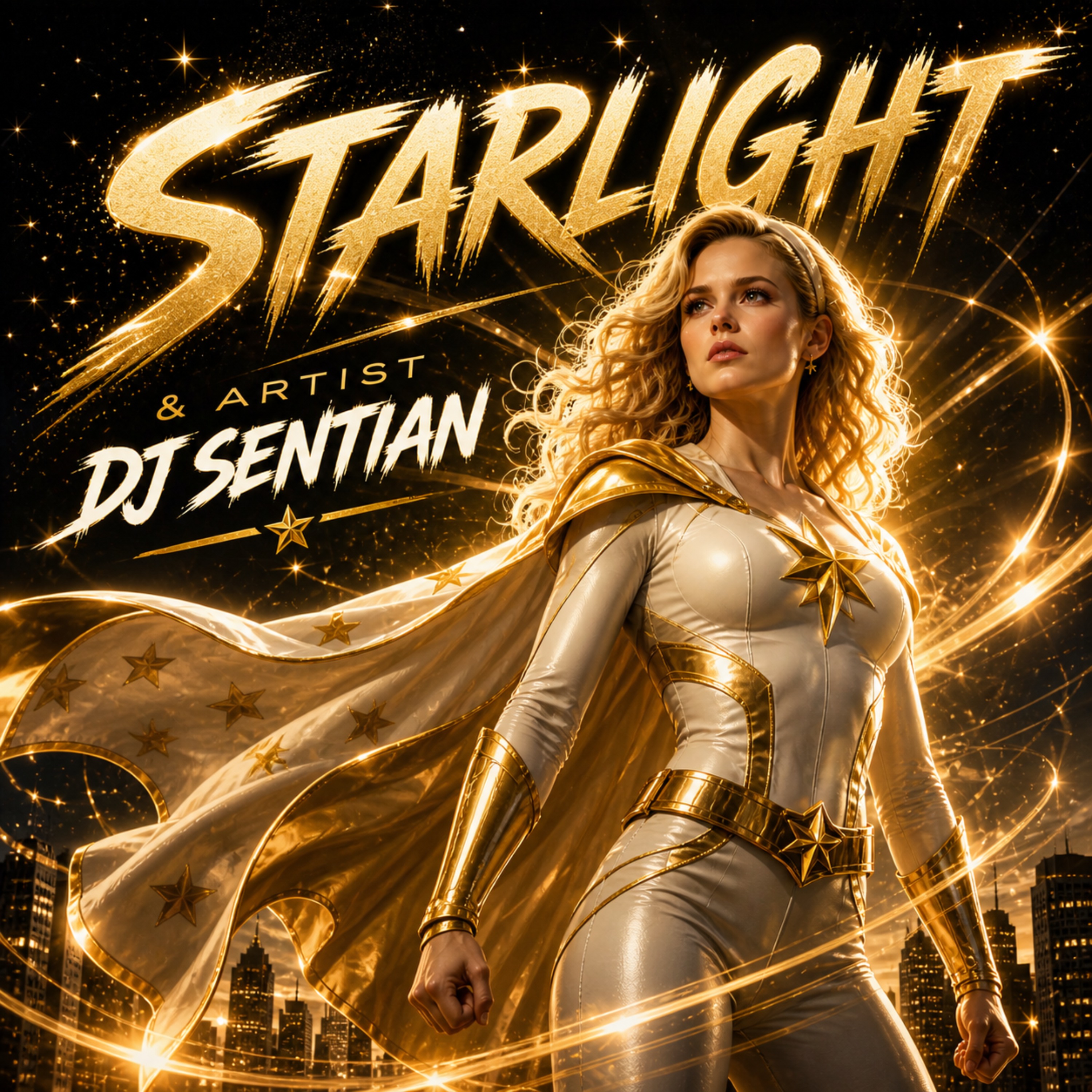 Starlight artwork