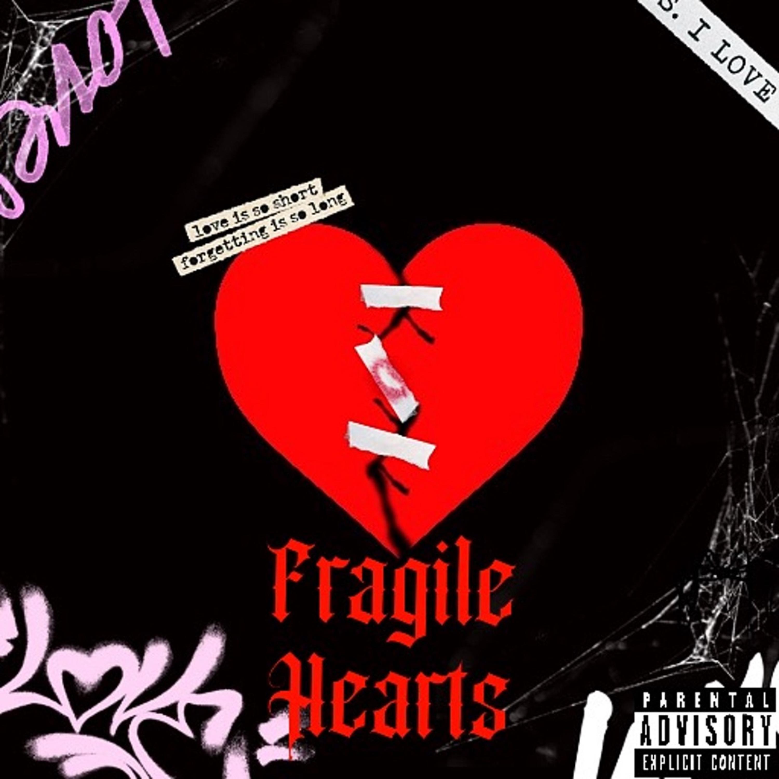 Fragile Hearts artwork
