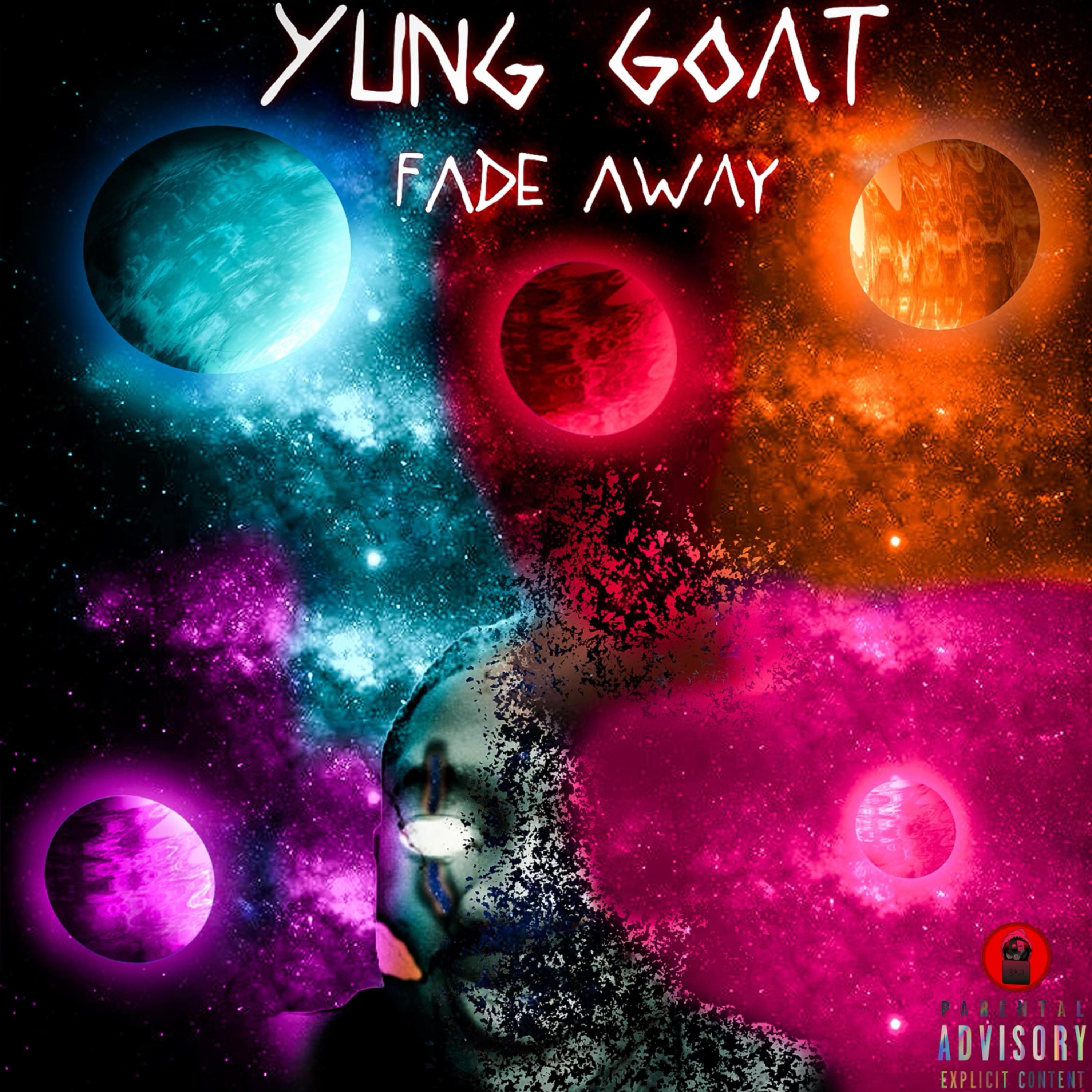 Fade Away artwork