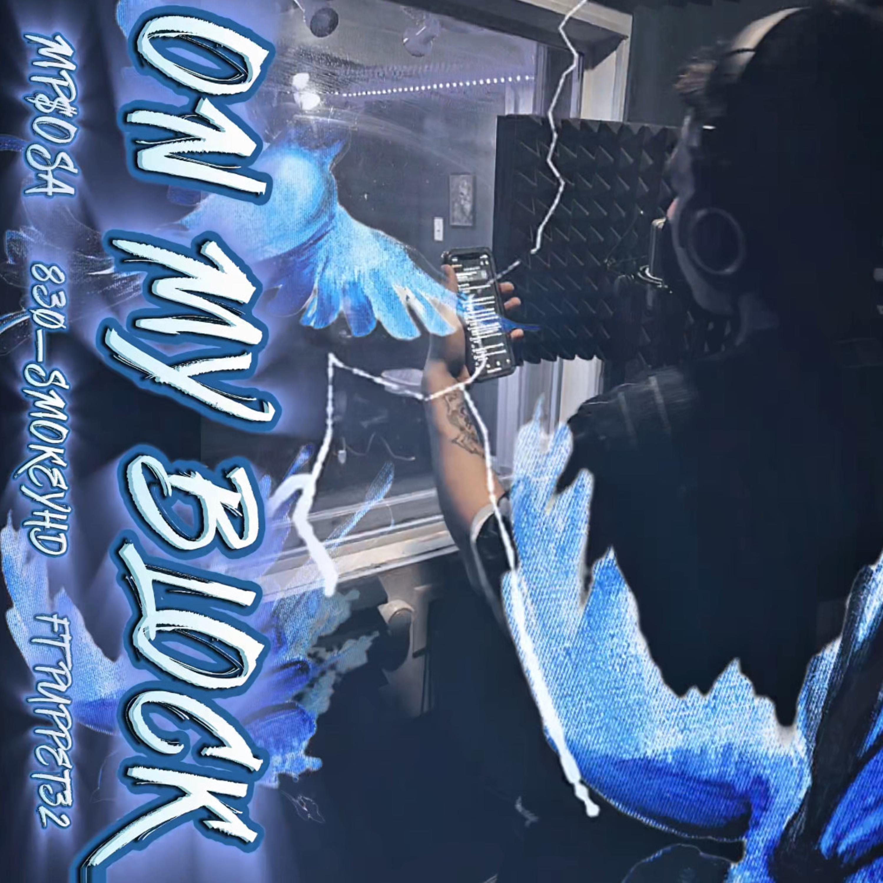 On The Block artwork