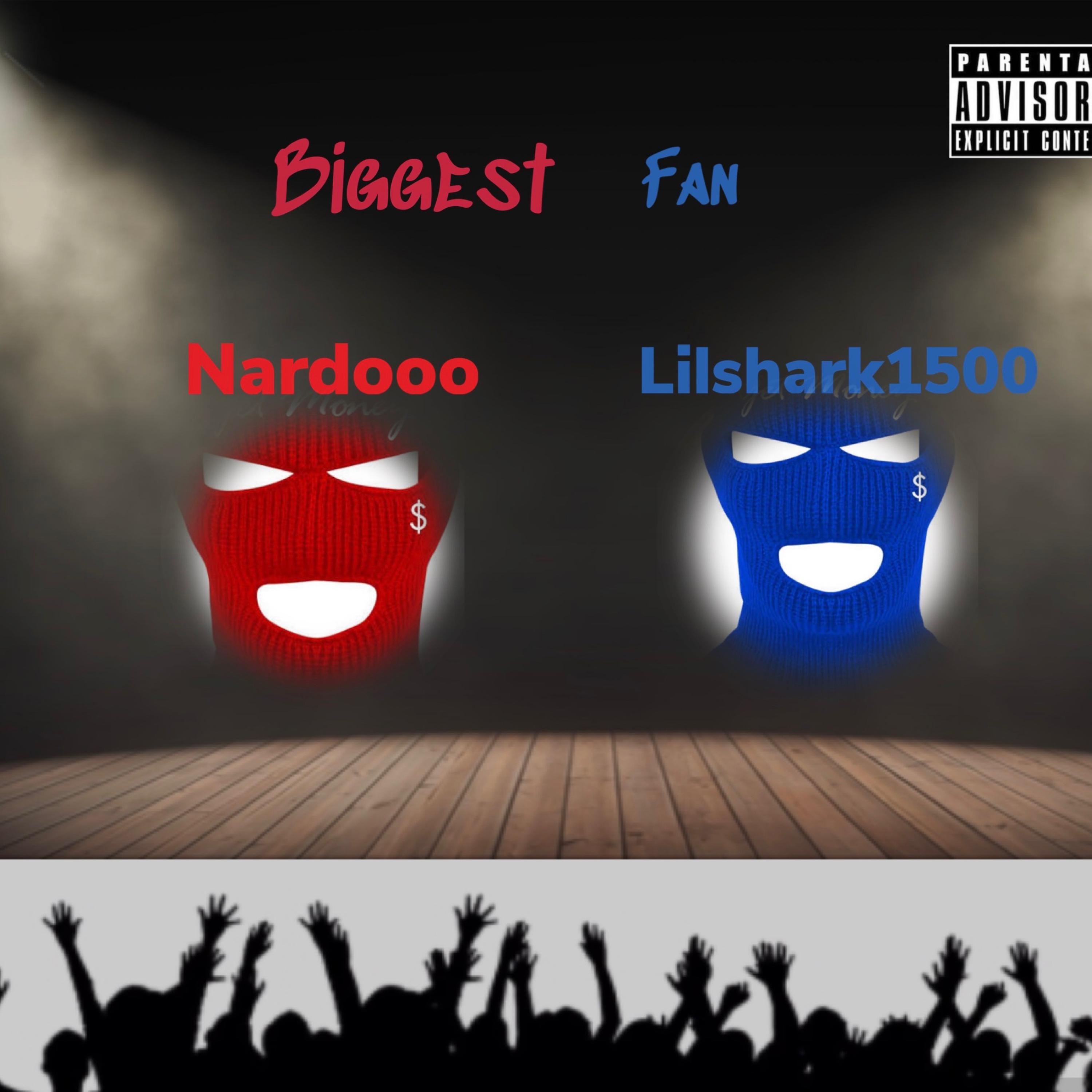 Biggest Fan artwork