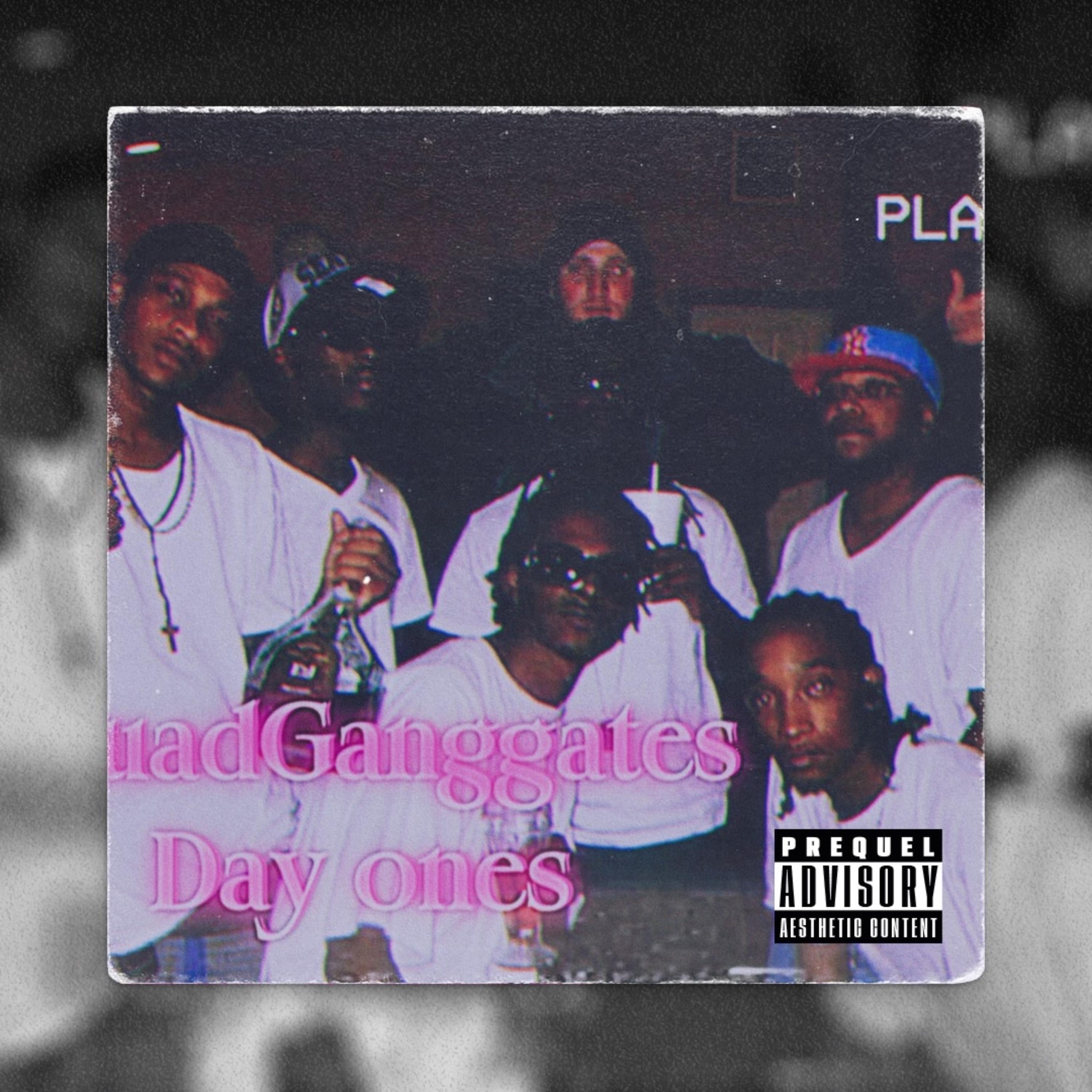 Day Ones artwork