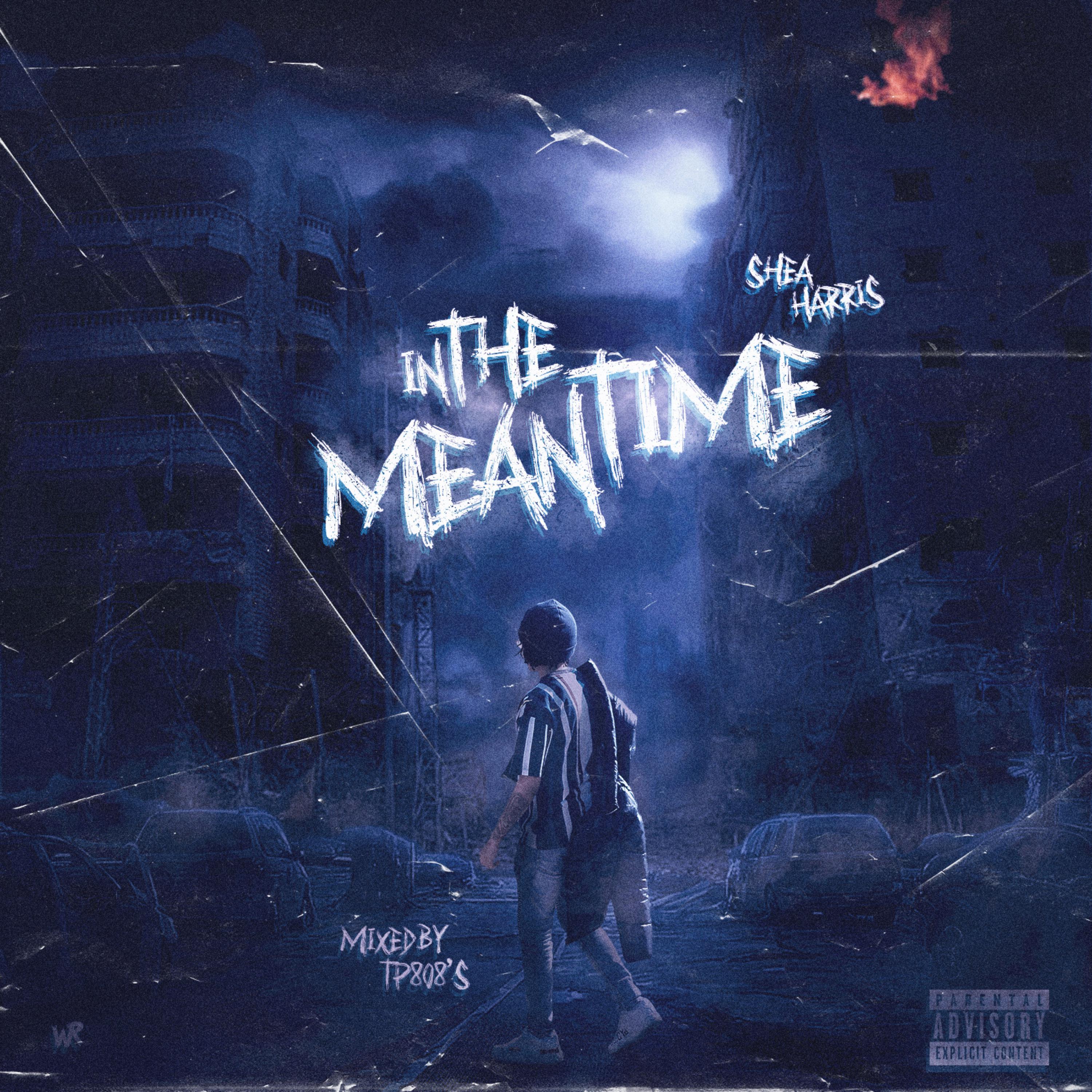 In The Meantime artwork