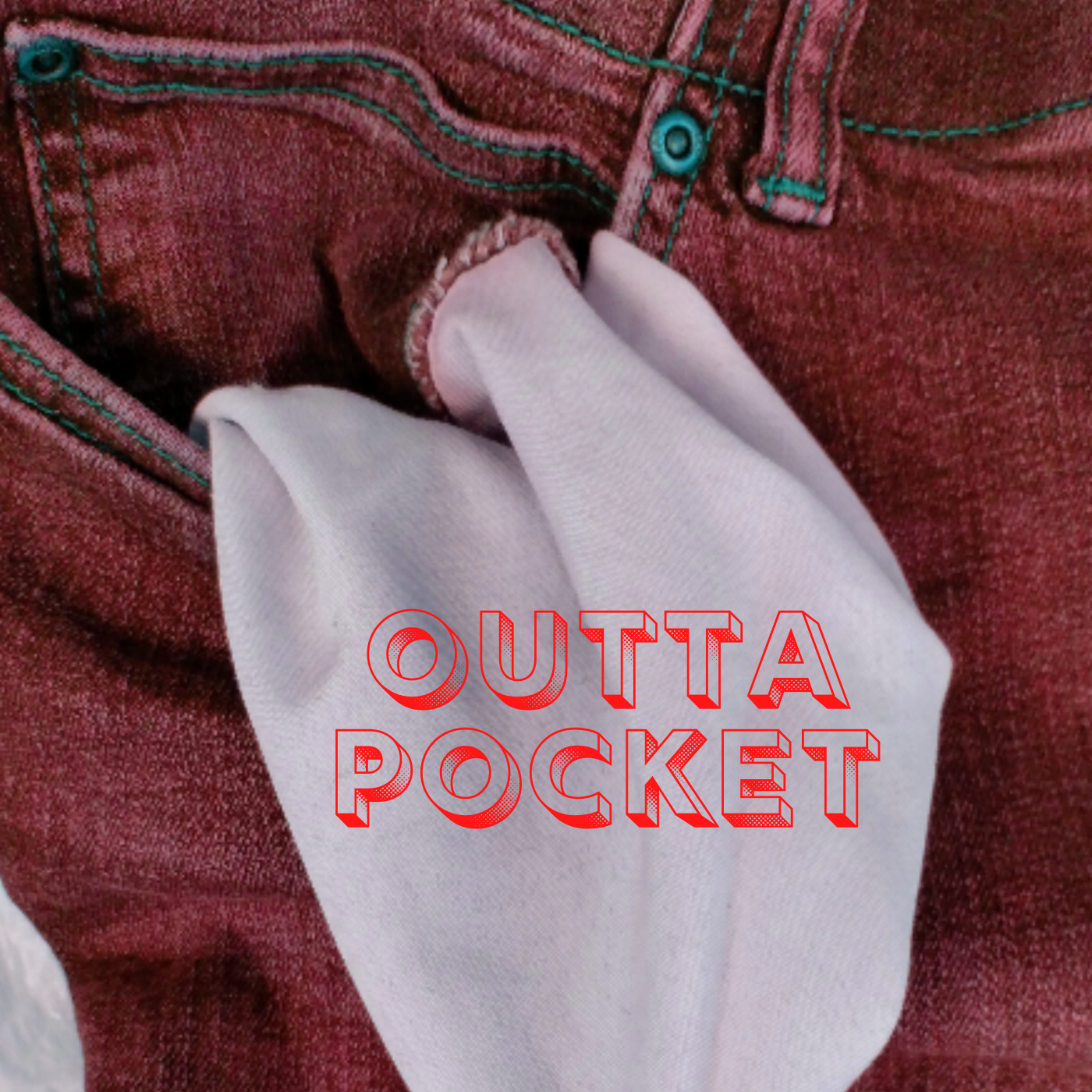 Outta Pocket by Keeters bentley cover art