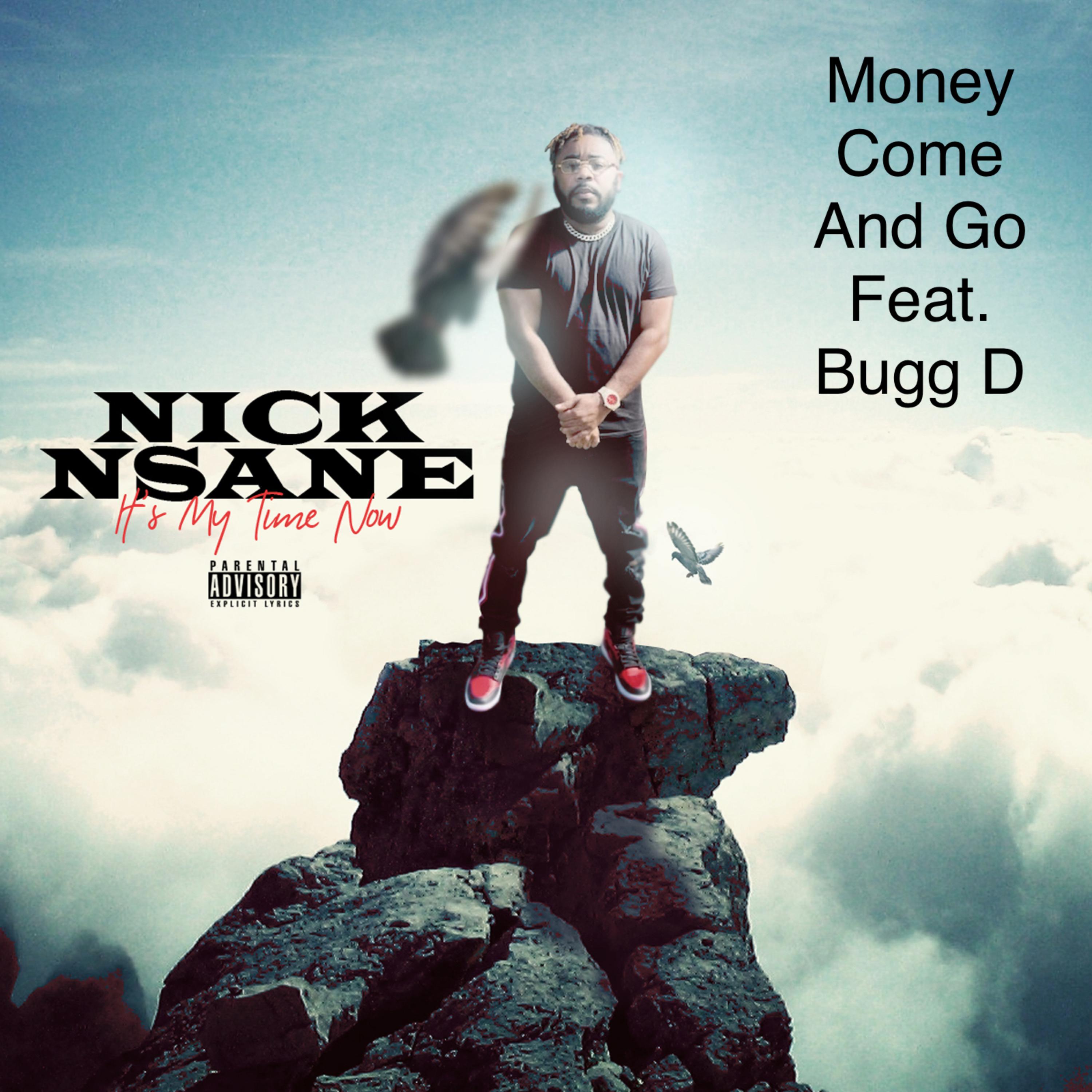 Money Come And Go artwork