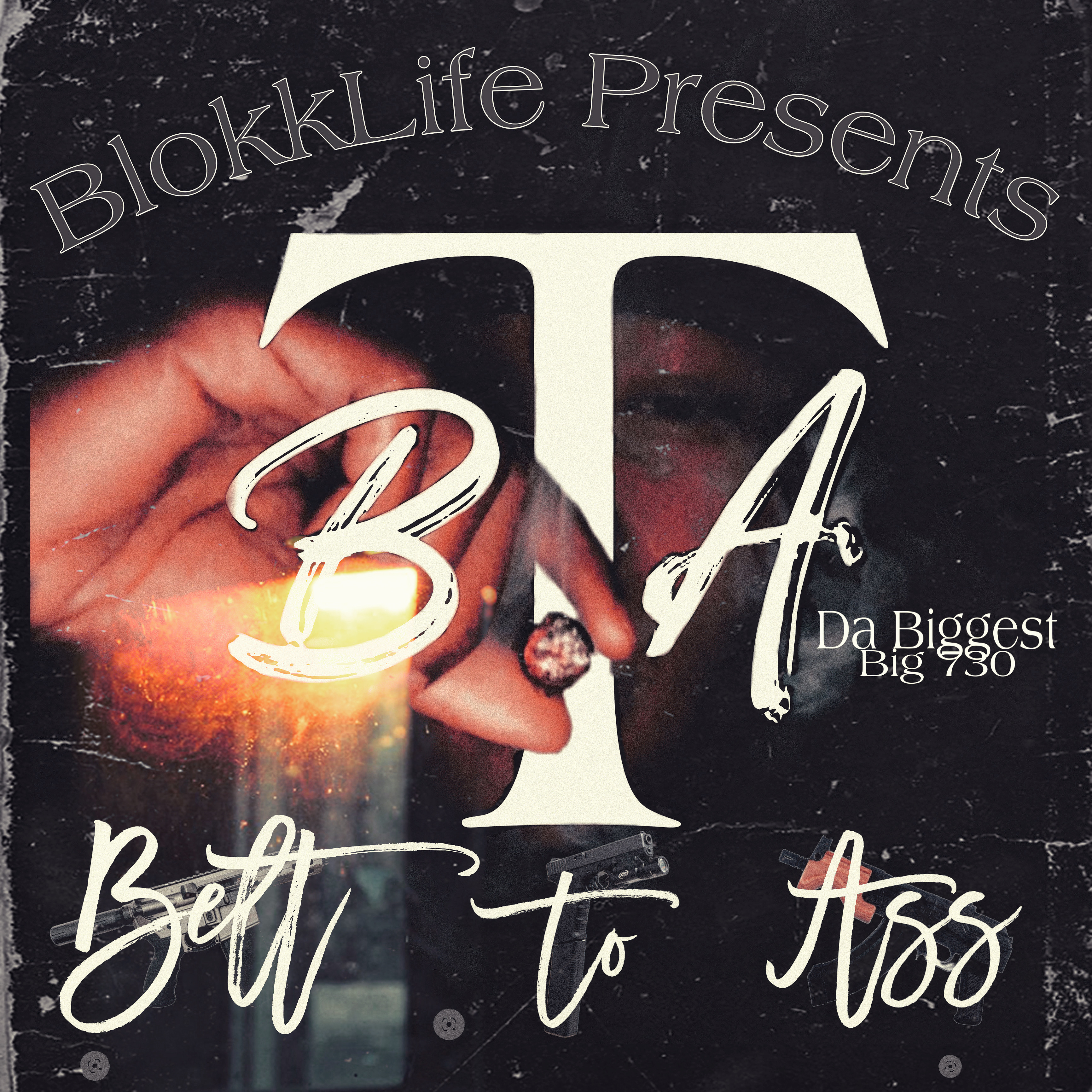 BTA artwork