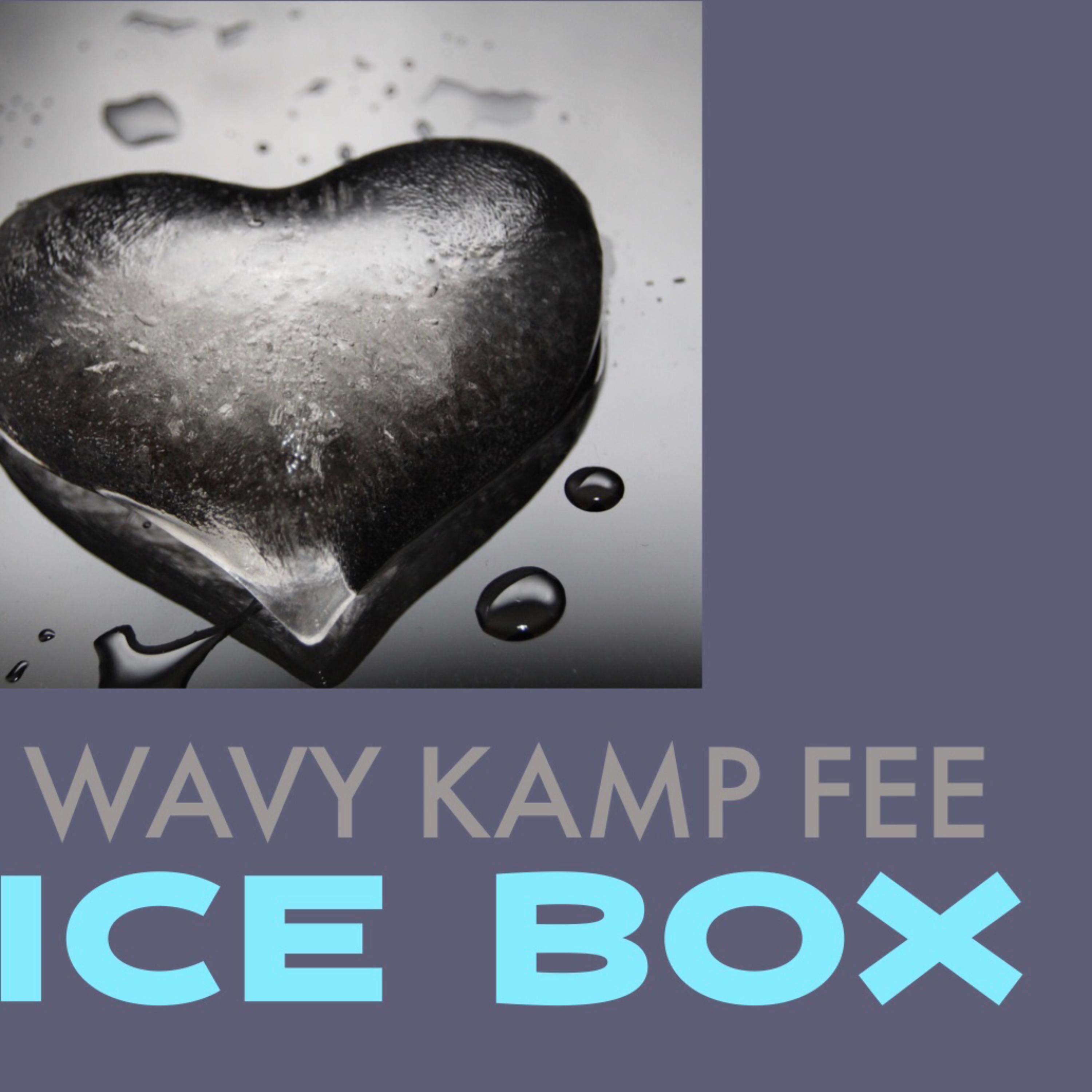 Ice Box artwork