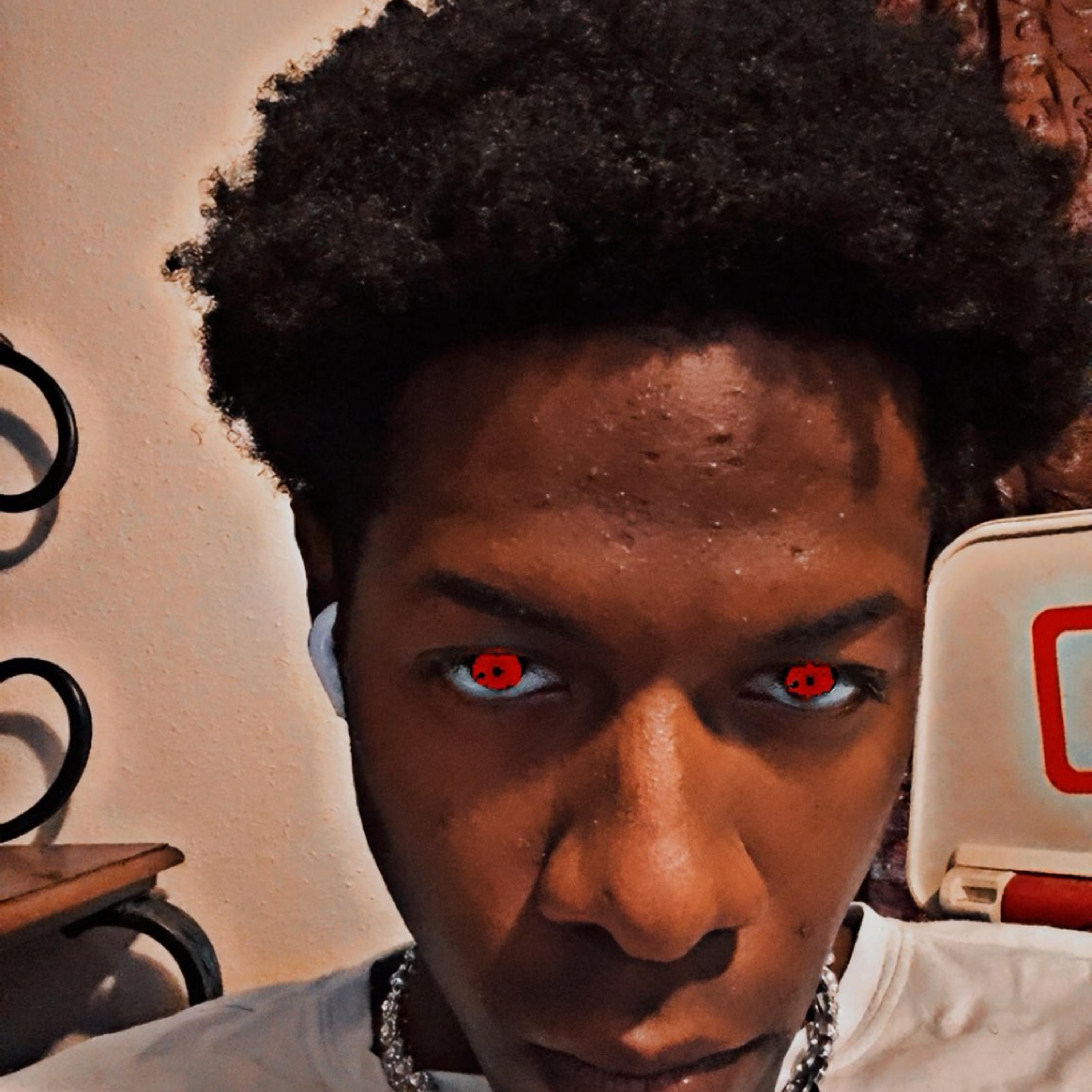 Bitxh On My Dick artwork