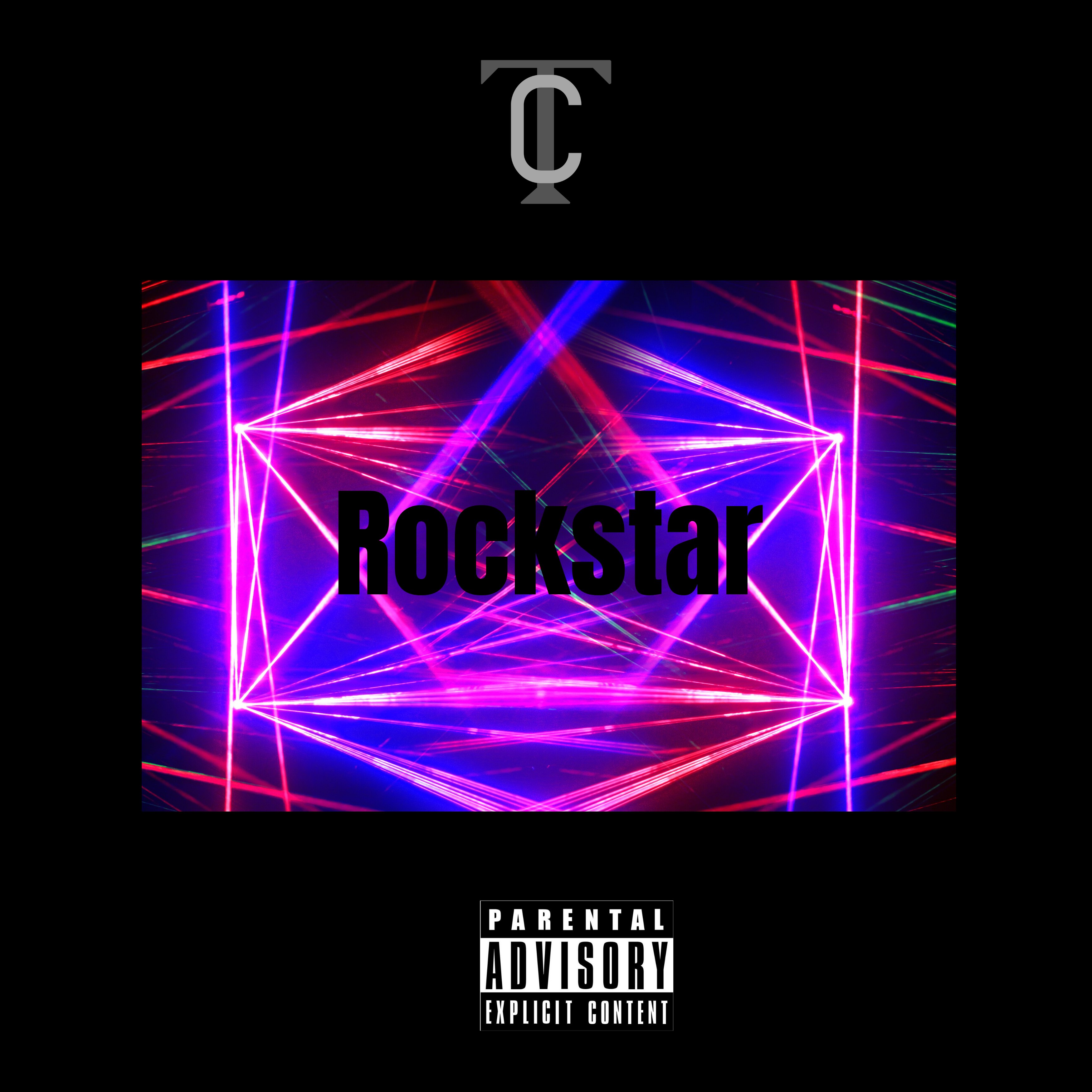 Rockstar artwork