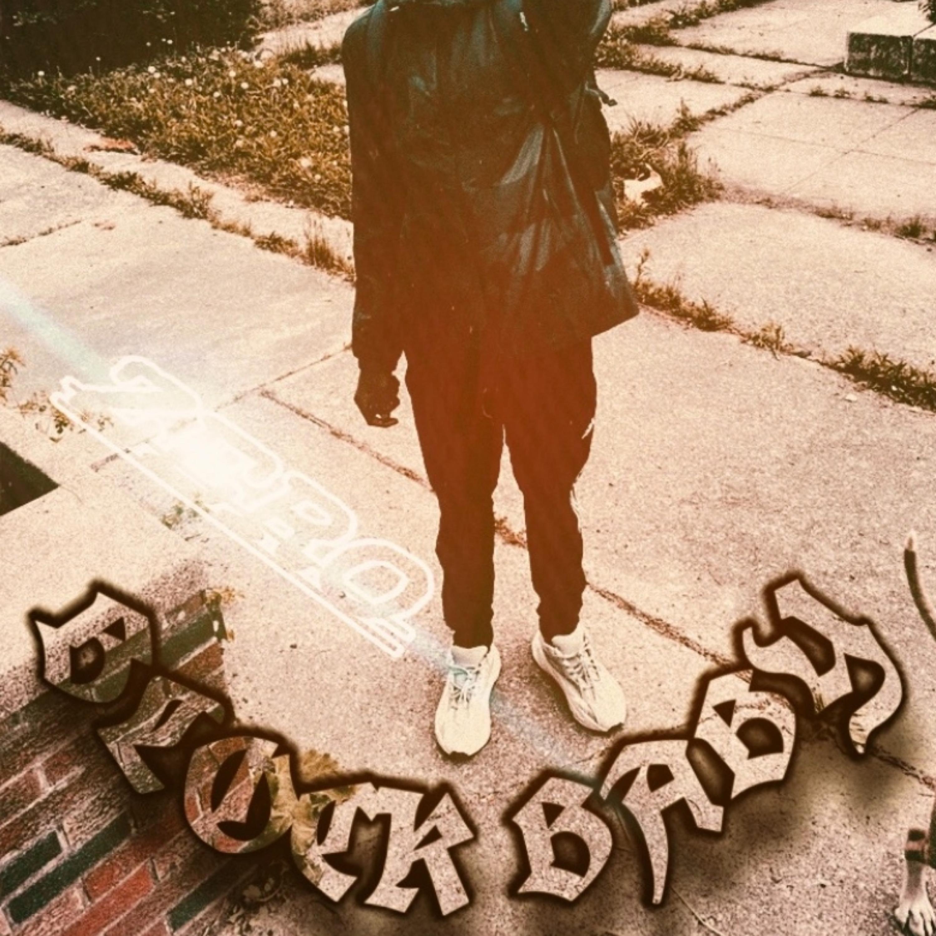 Block Baby Deluxe by Btl Zee cover art