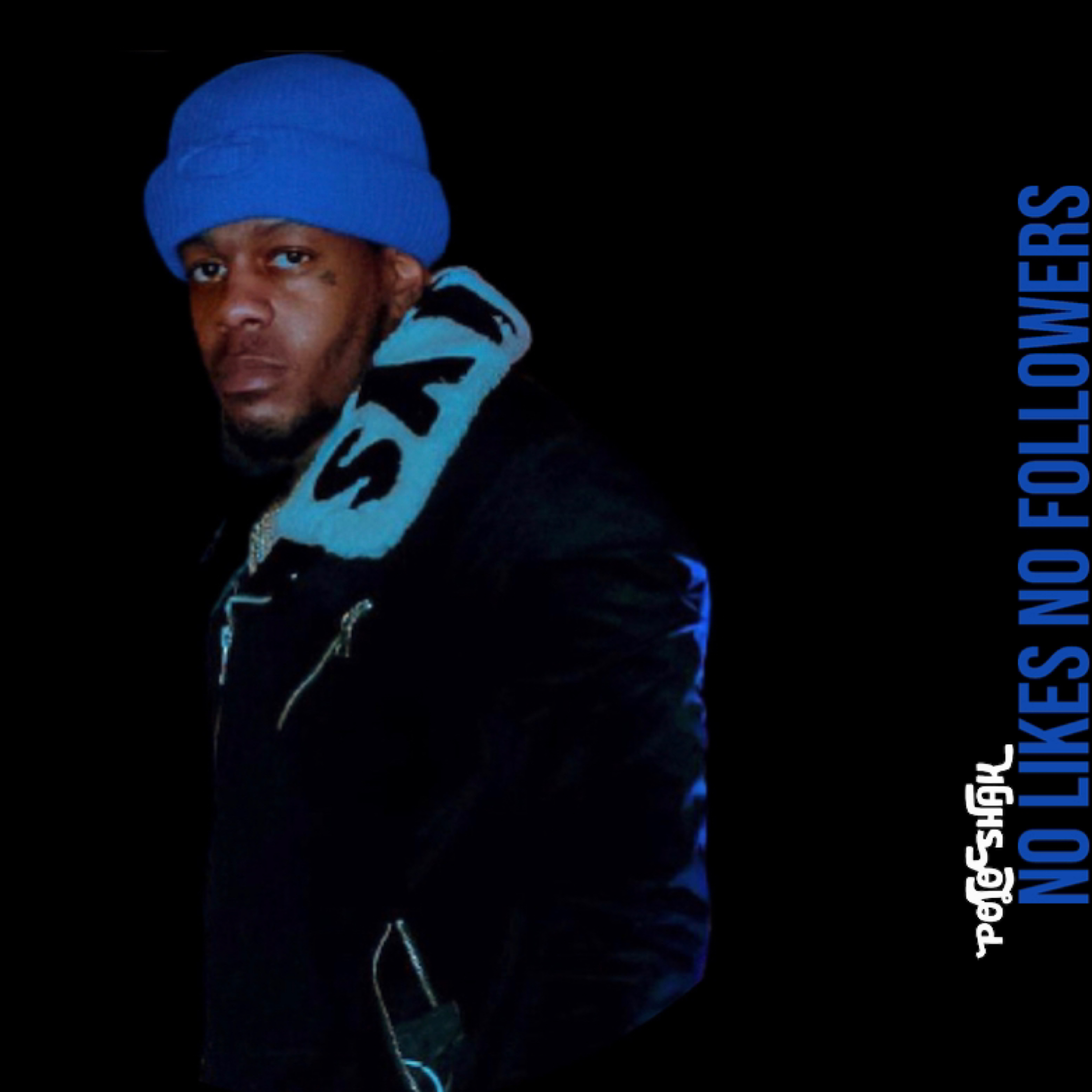 No Likes No Followers artwork