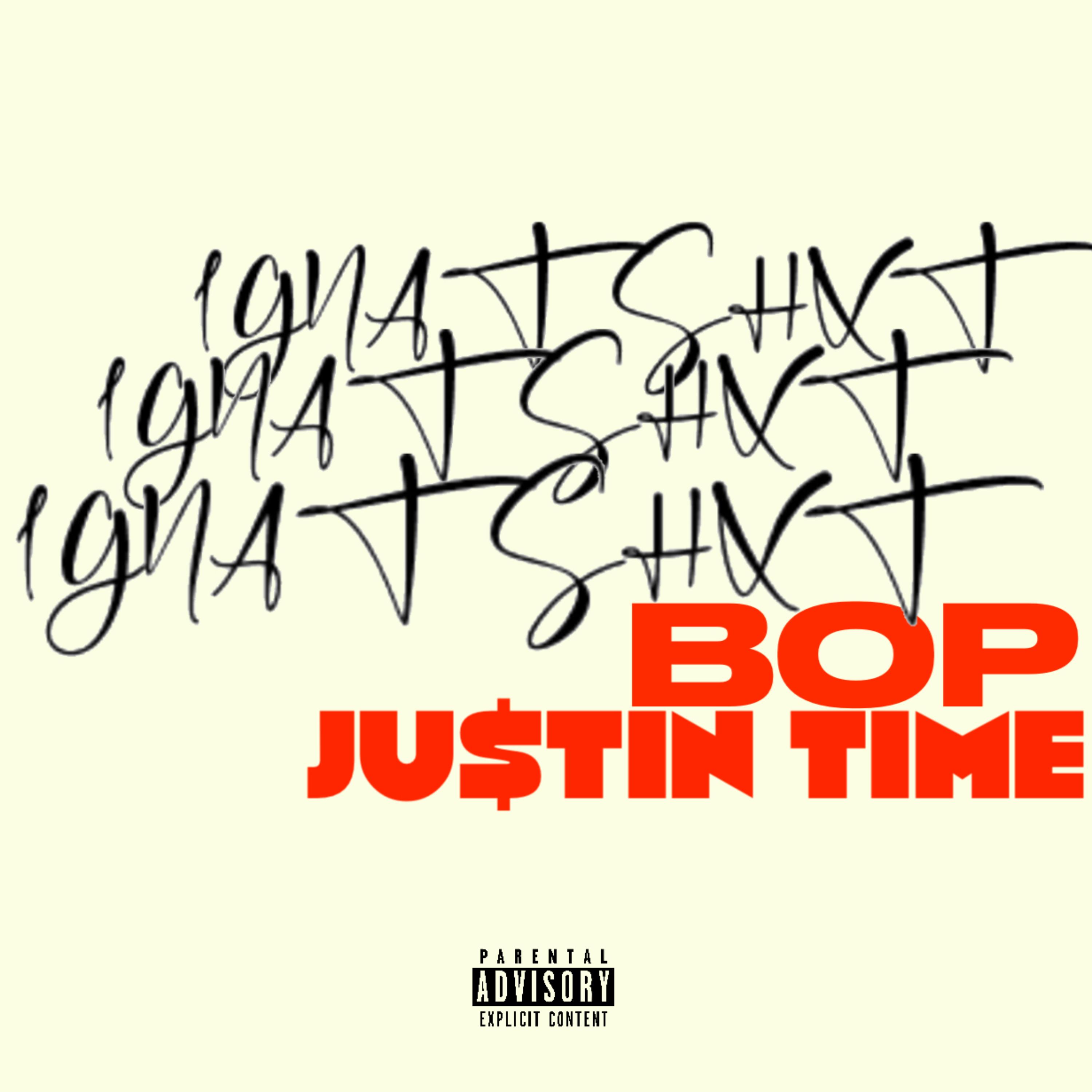 IGNAT SHXT artwork