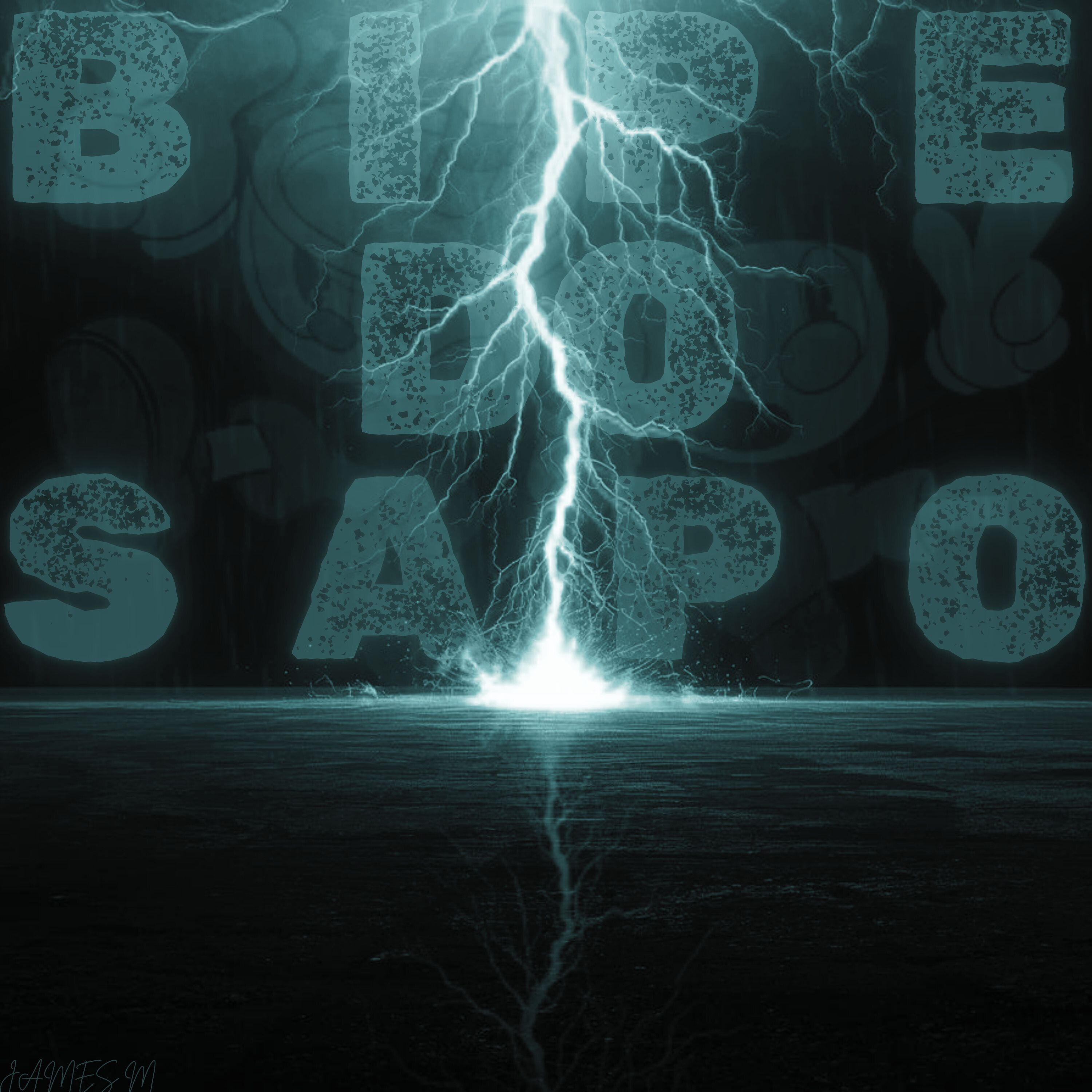 BIPE DO SAPO artwork