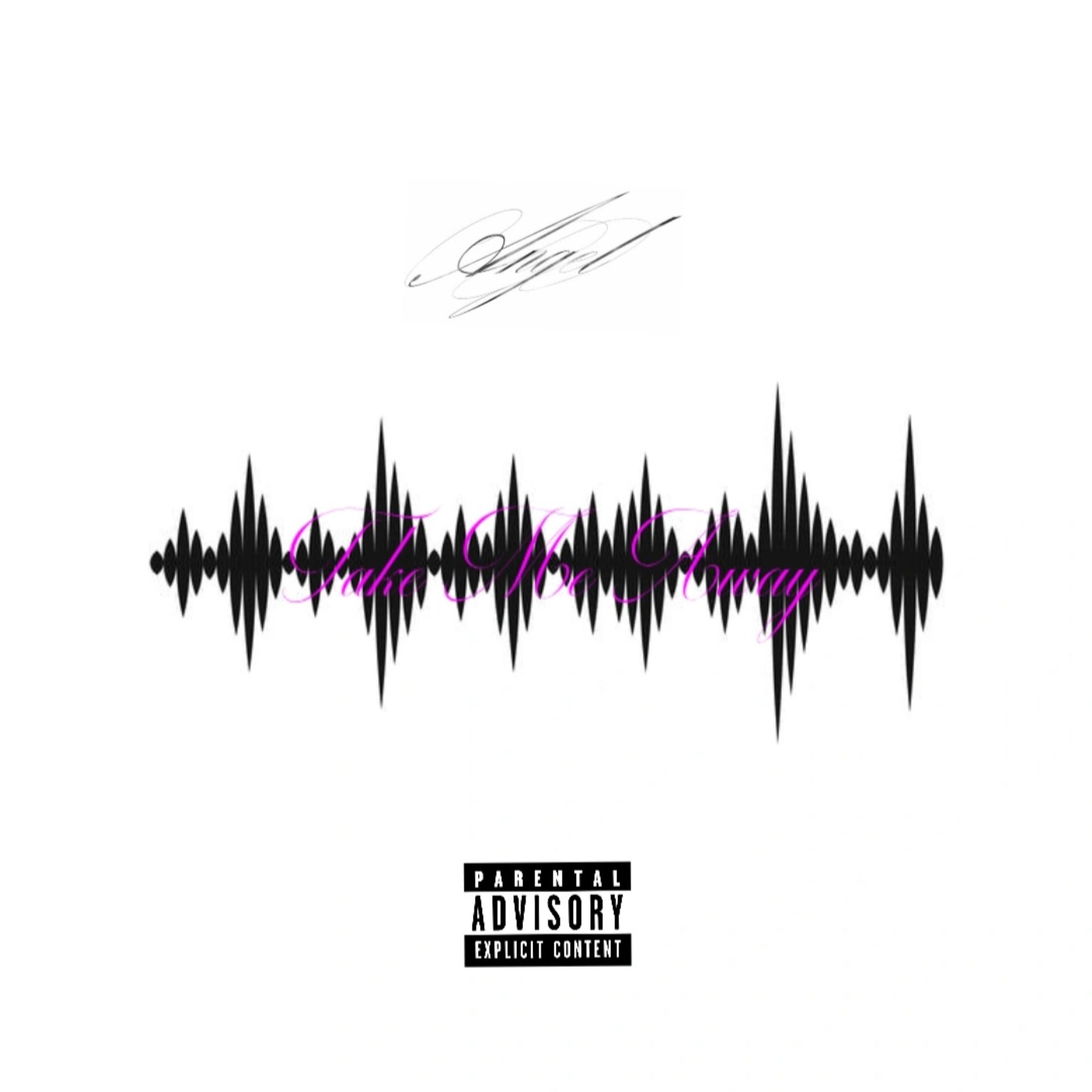 take me away artwork