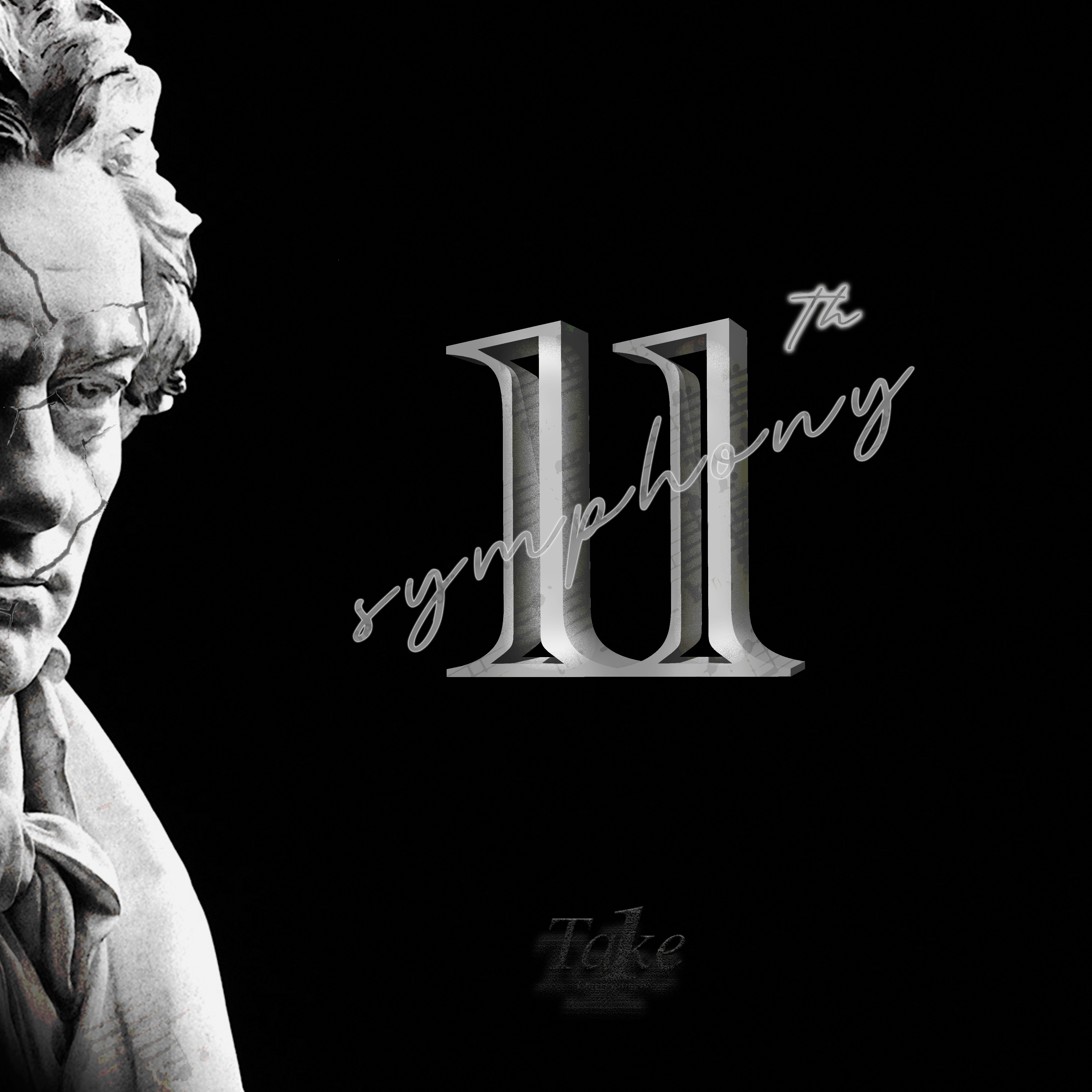 The 11th Symphony artwork