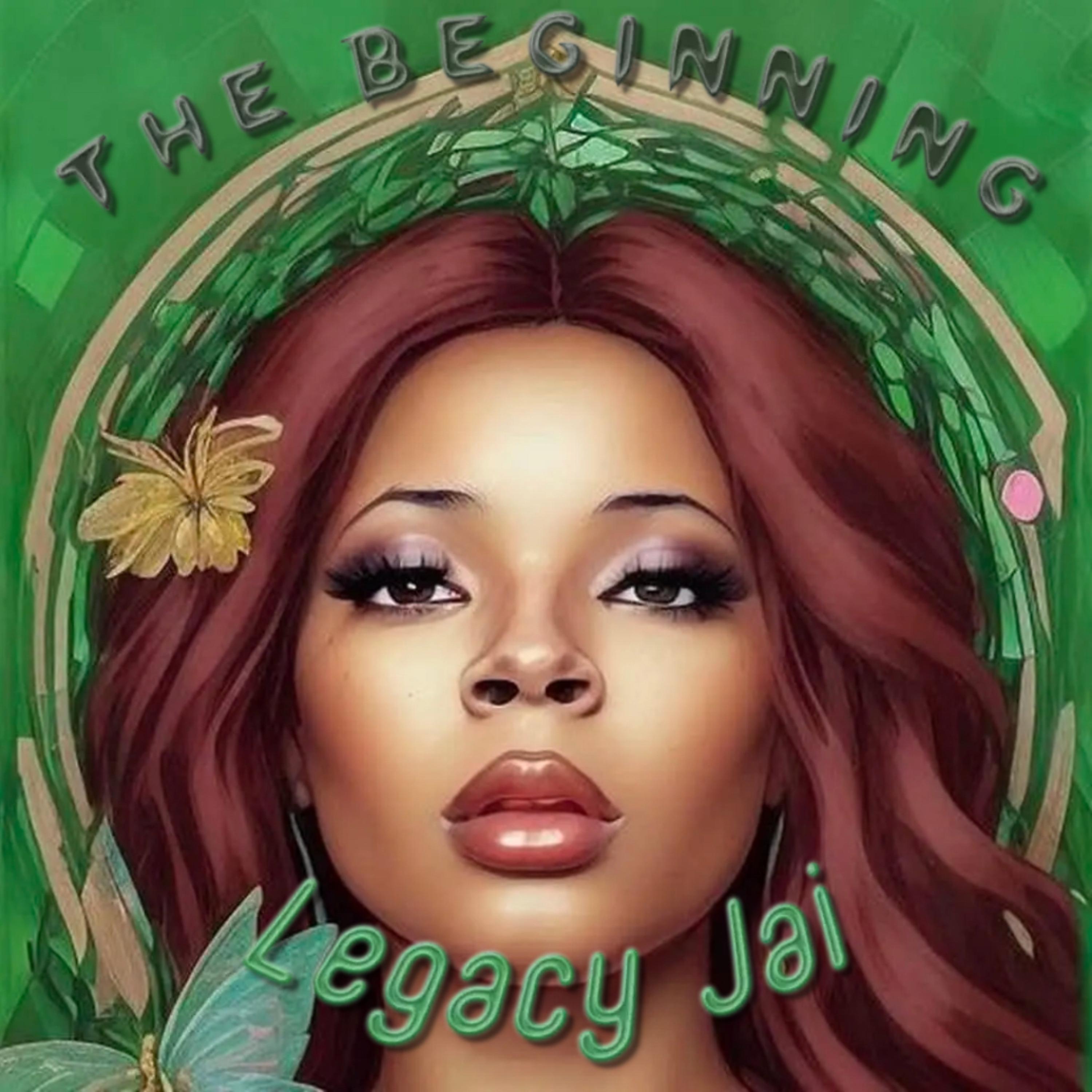 The Beginning artwork