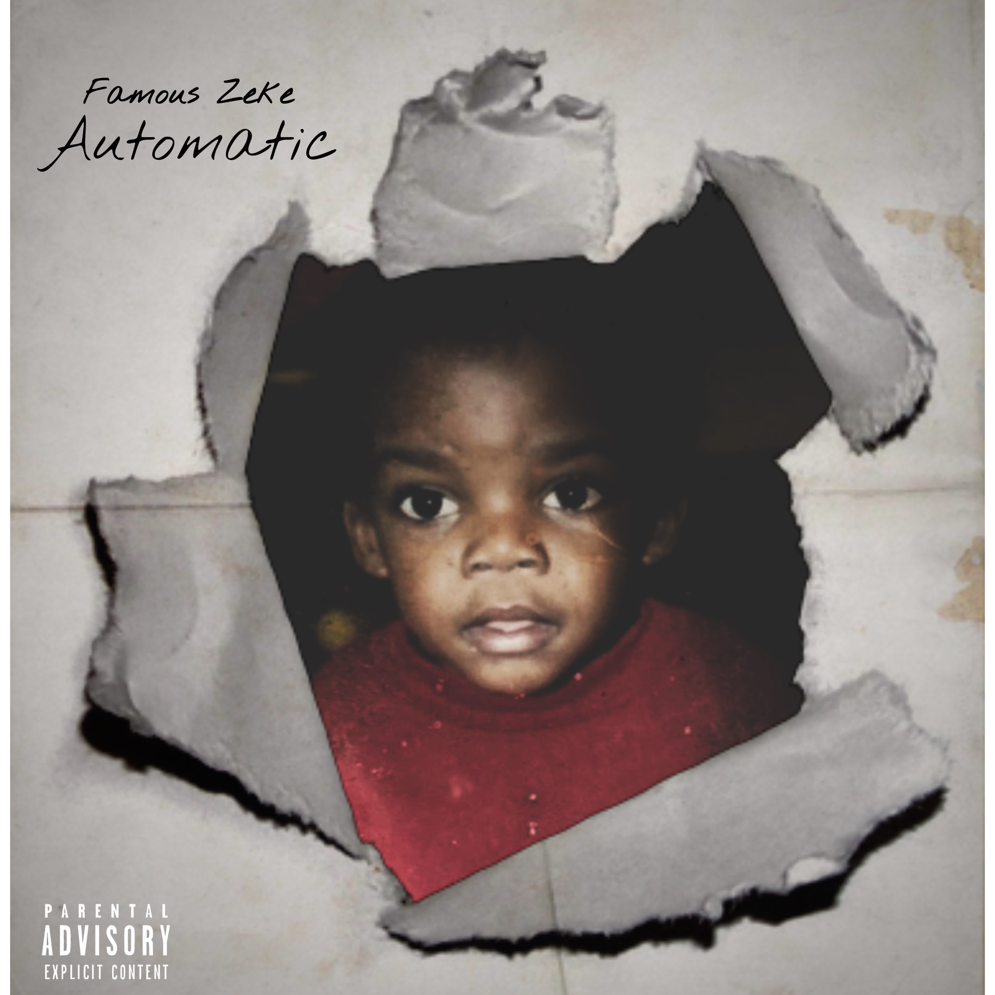 Automatic artwork