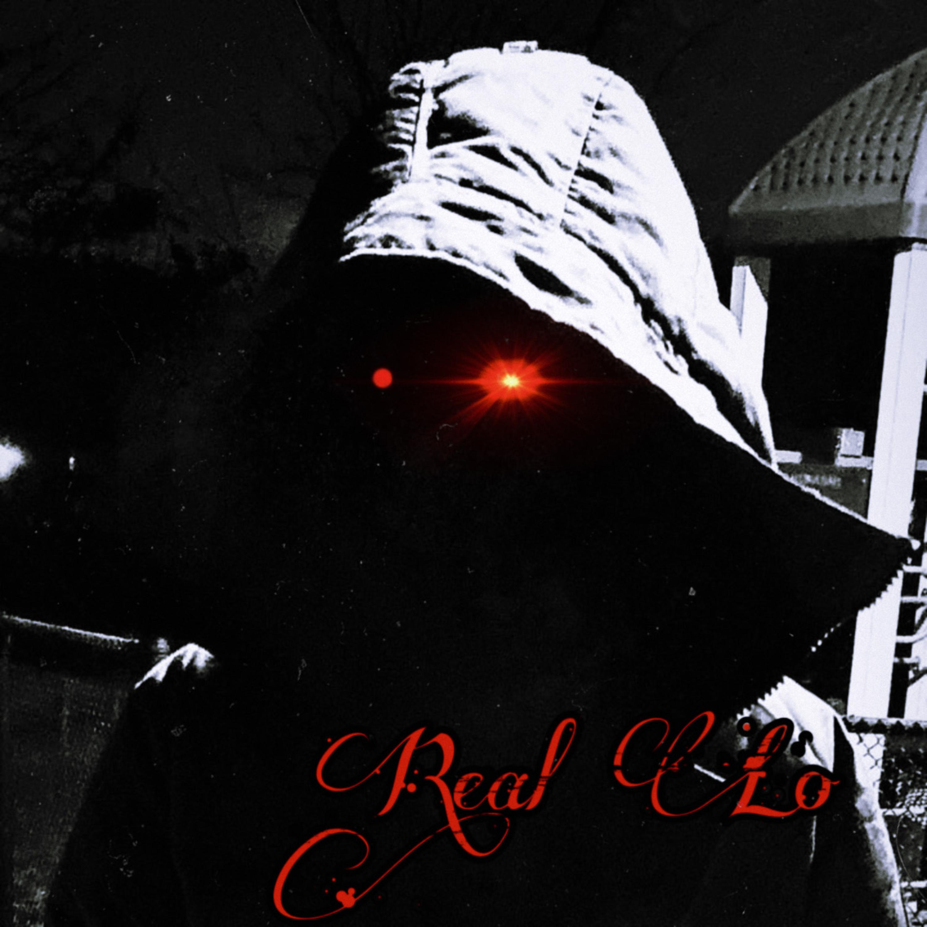 Real Lo by LoHavin cover art