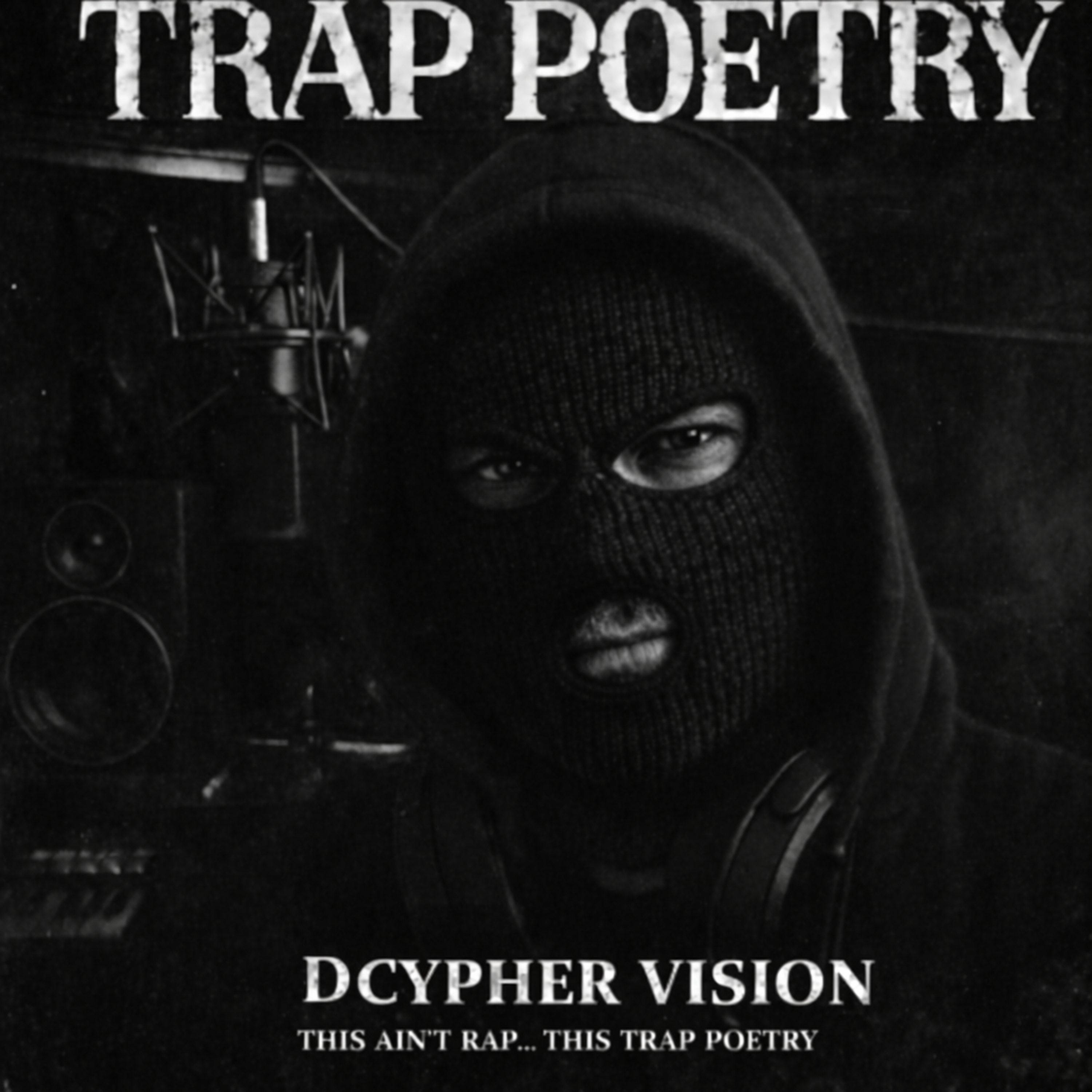 Trap Poetry artwork