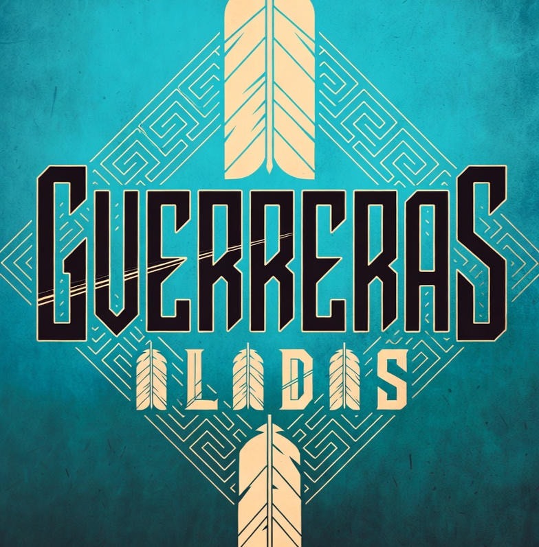 Guerreras Aladas