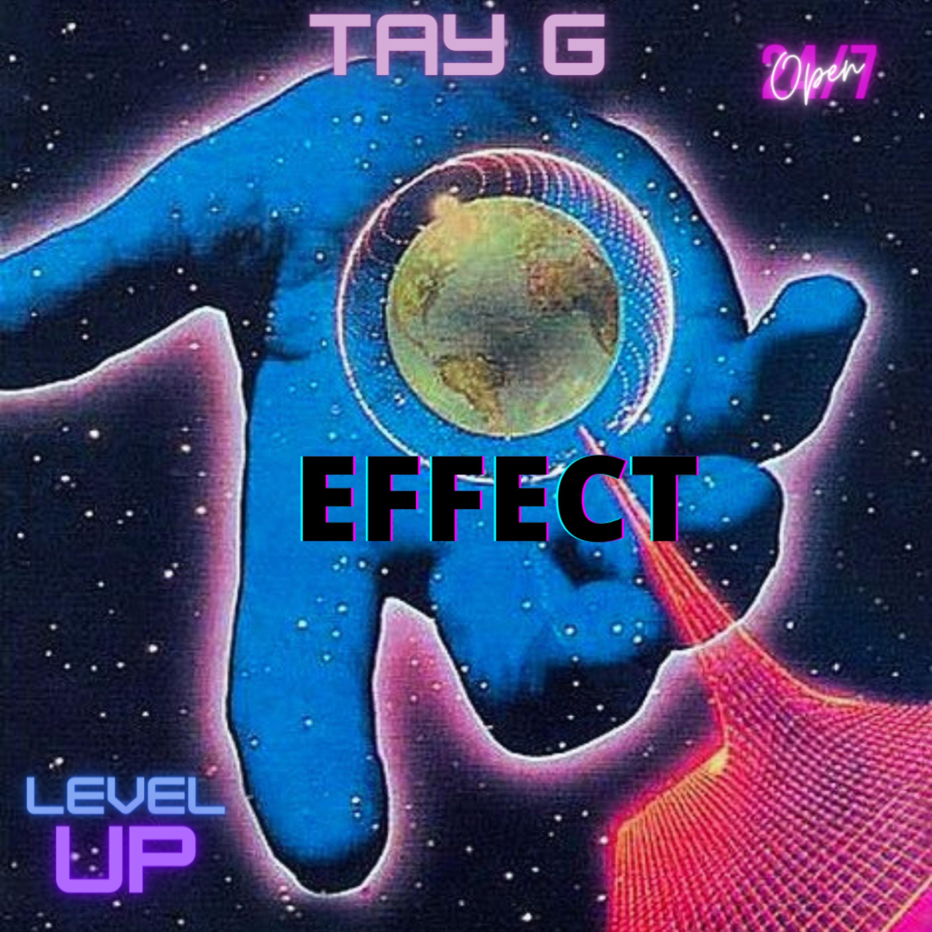 EFFECT artwork