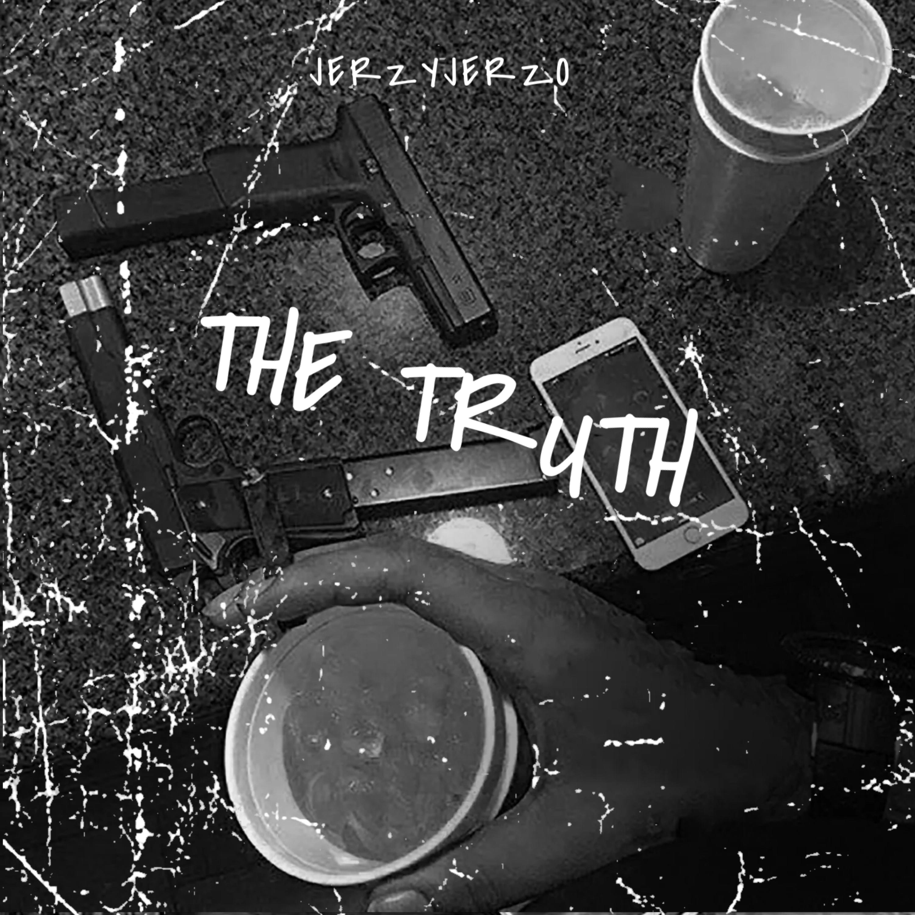 The Truth artwork