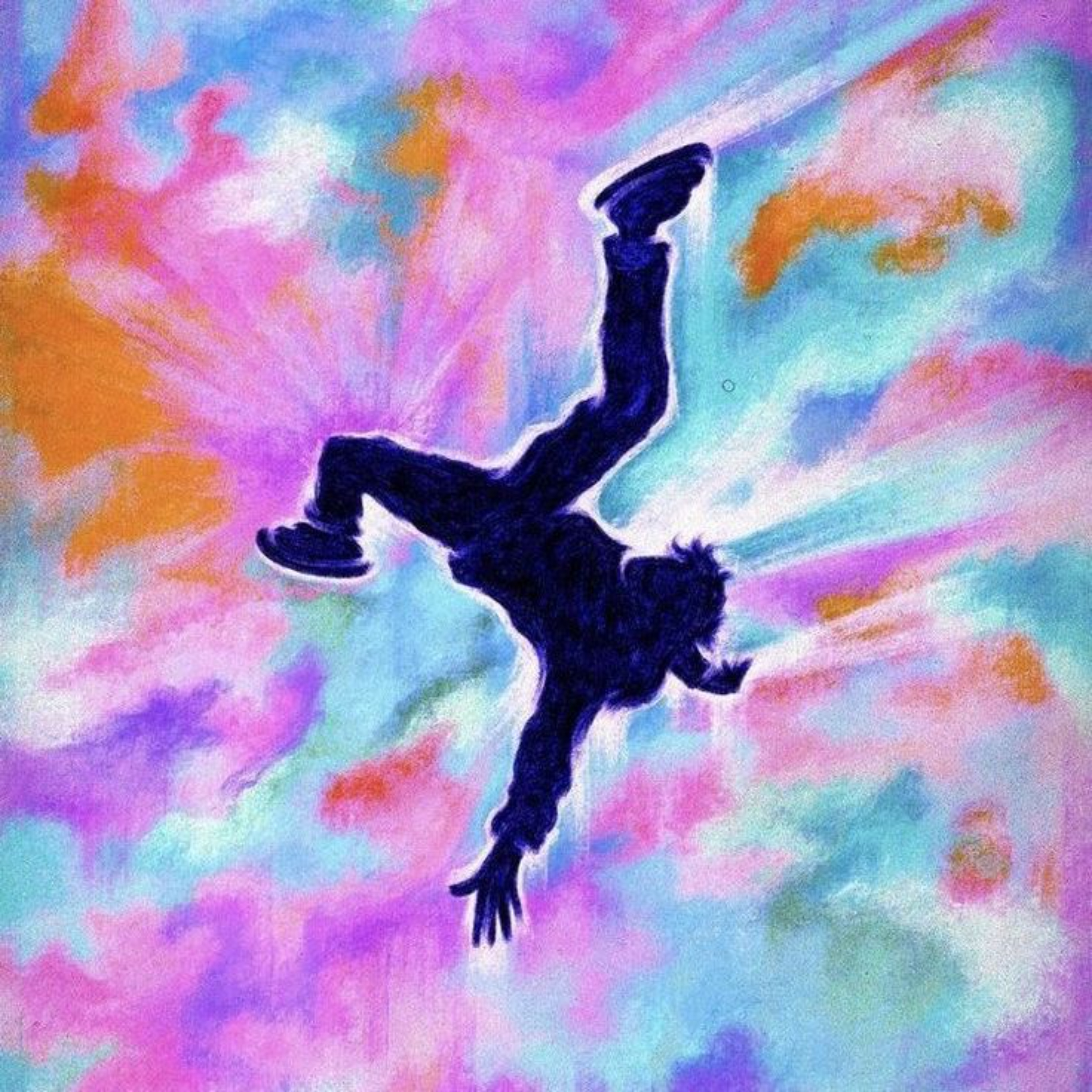 Endless Heartbeat artwork