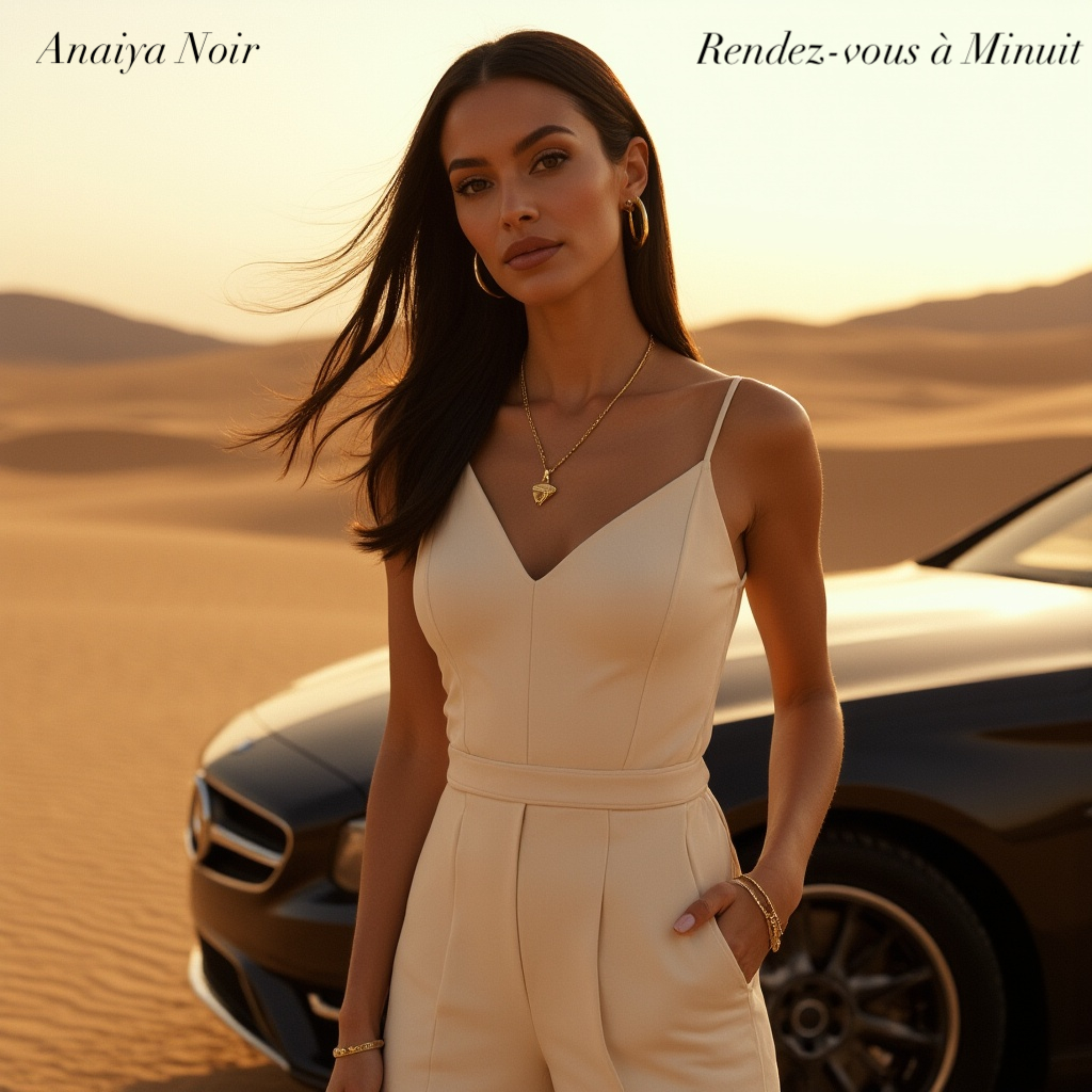 Rendez-vous à Minuit artwork