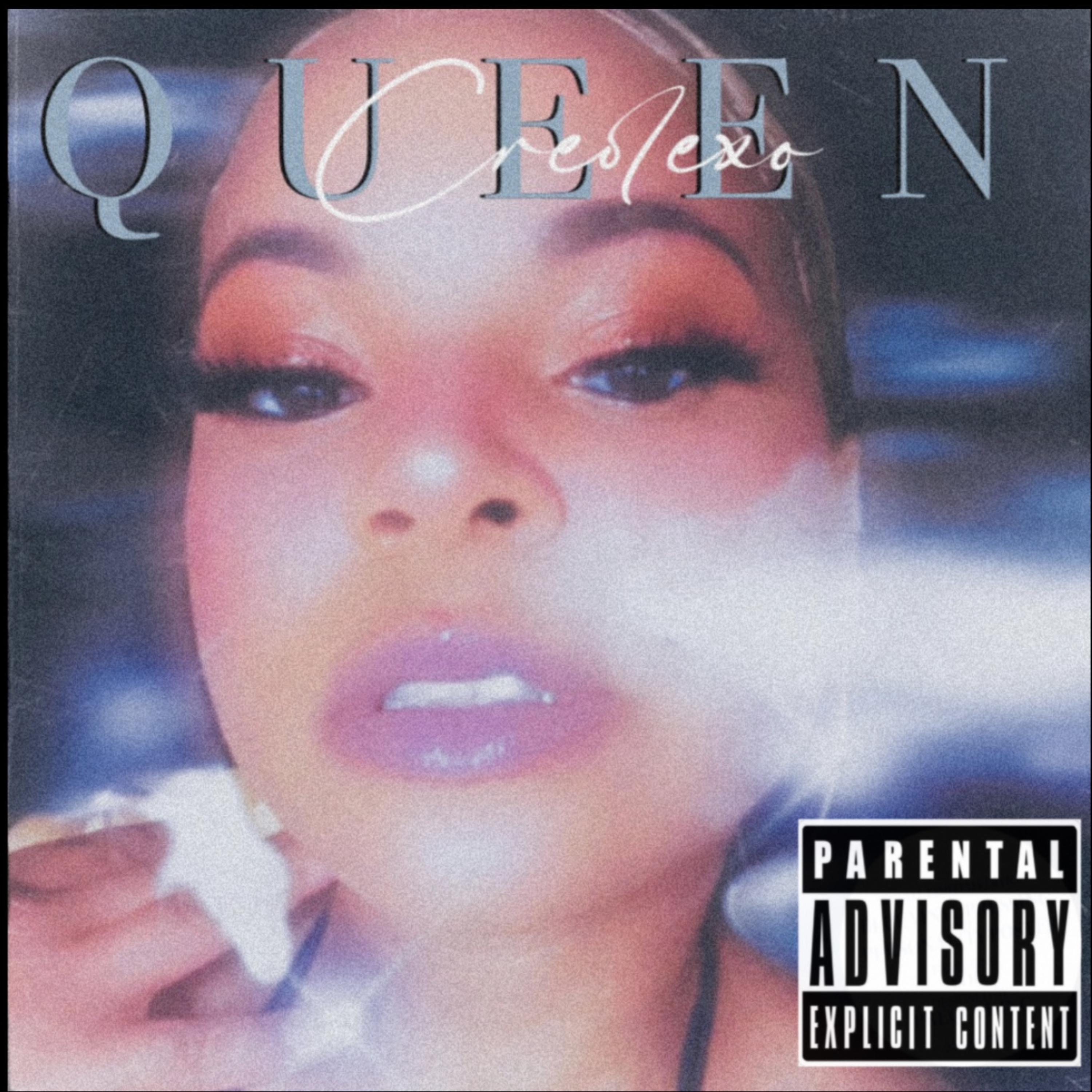 QUEEN by QueenCreolexo cover art