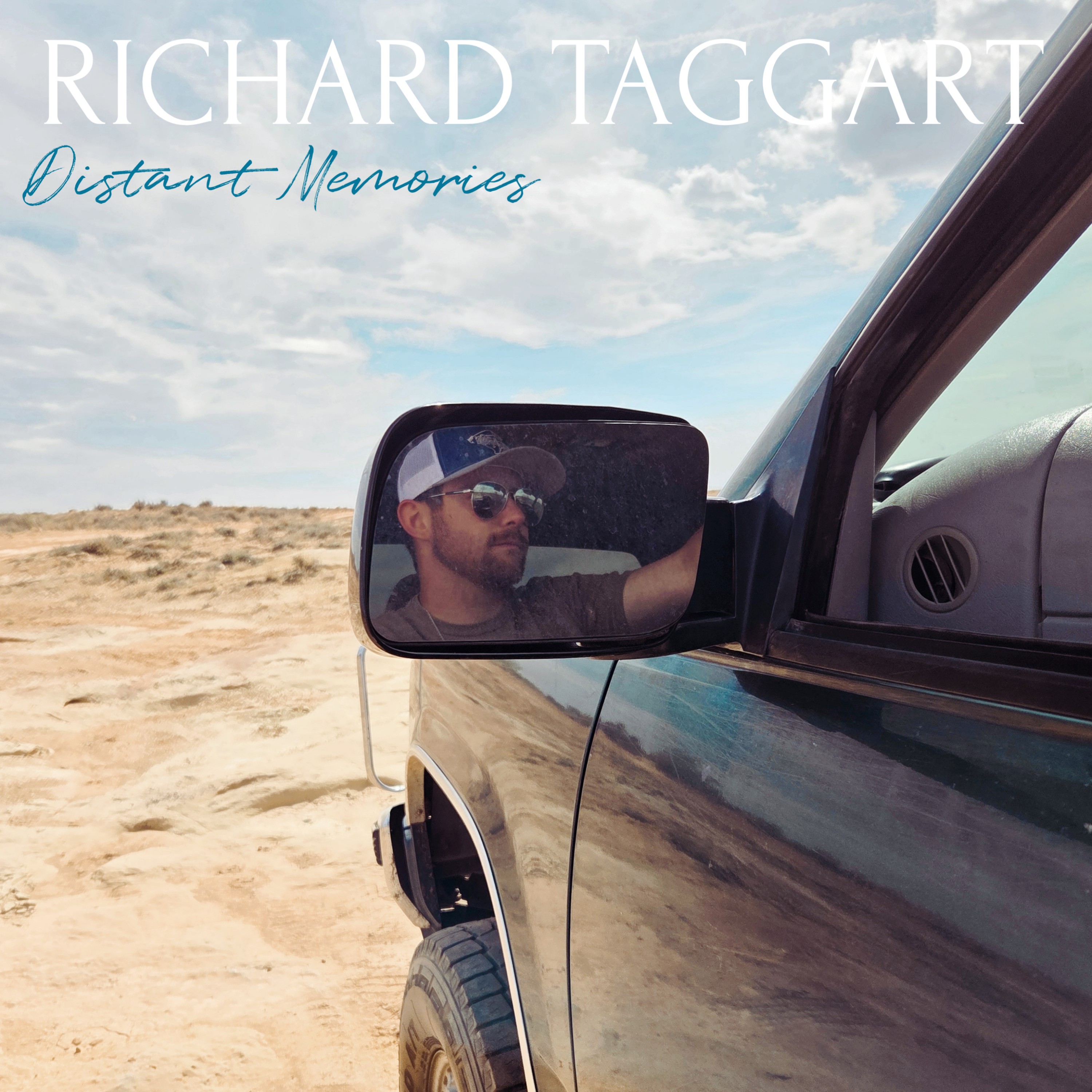 Distant Memories artwork