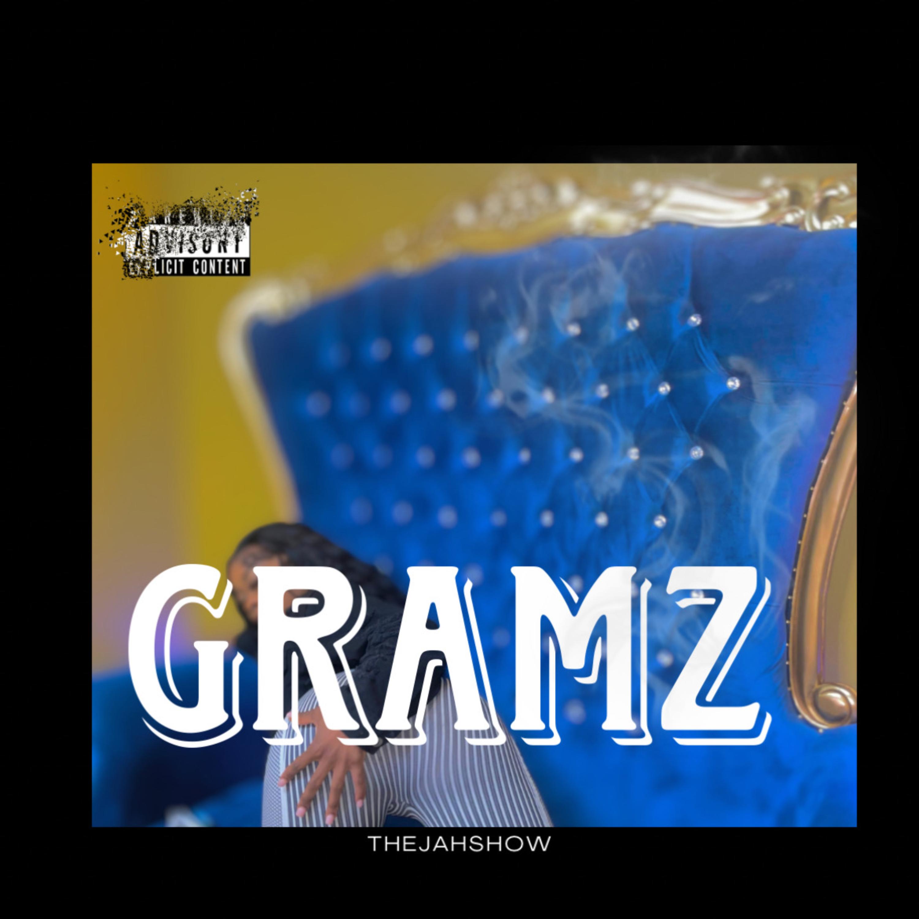 Gramz artwork