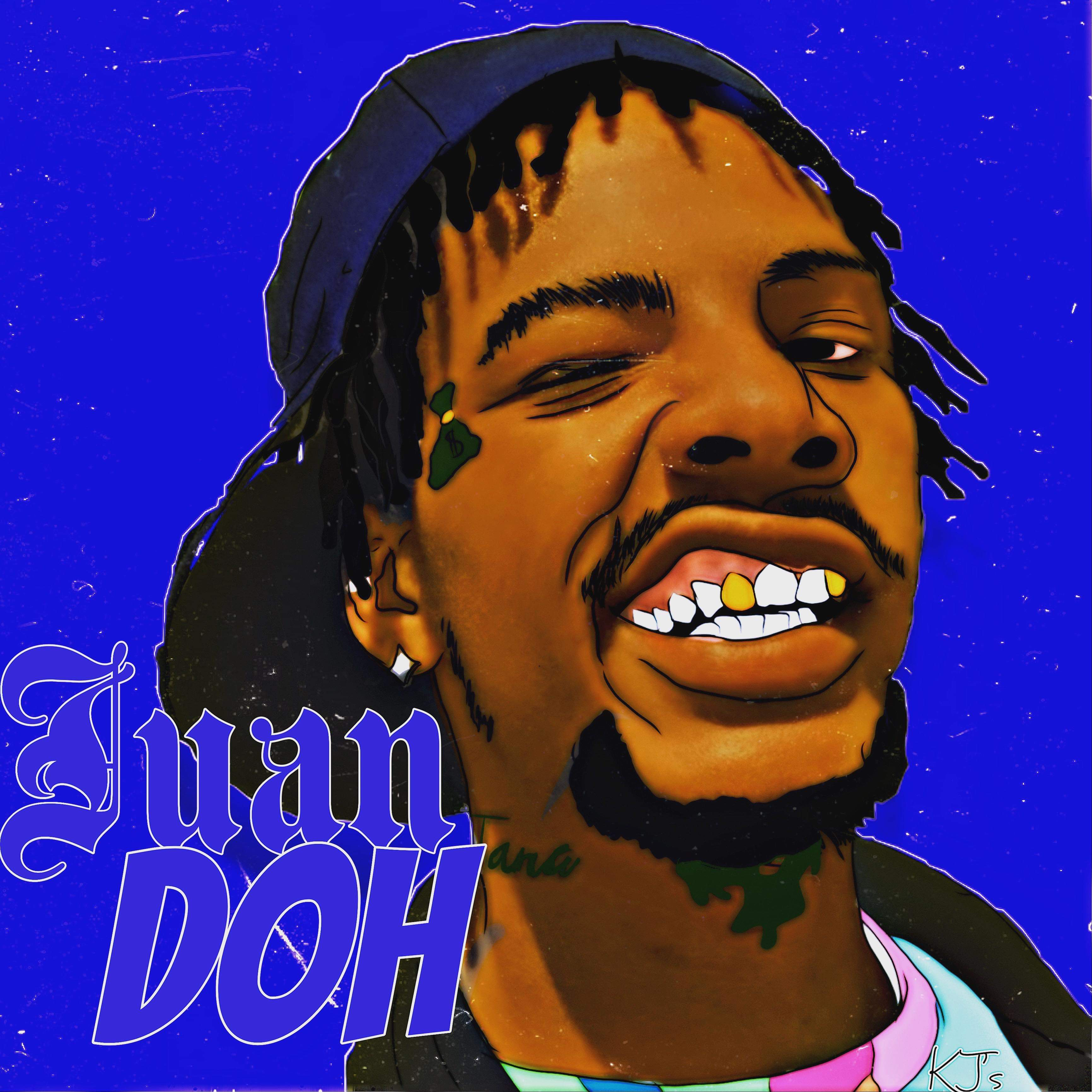 In My Mode artwork