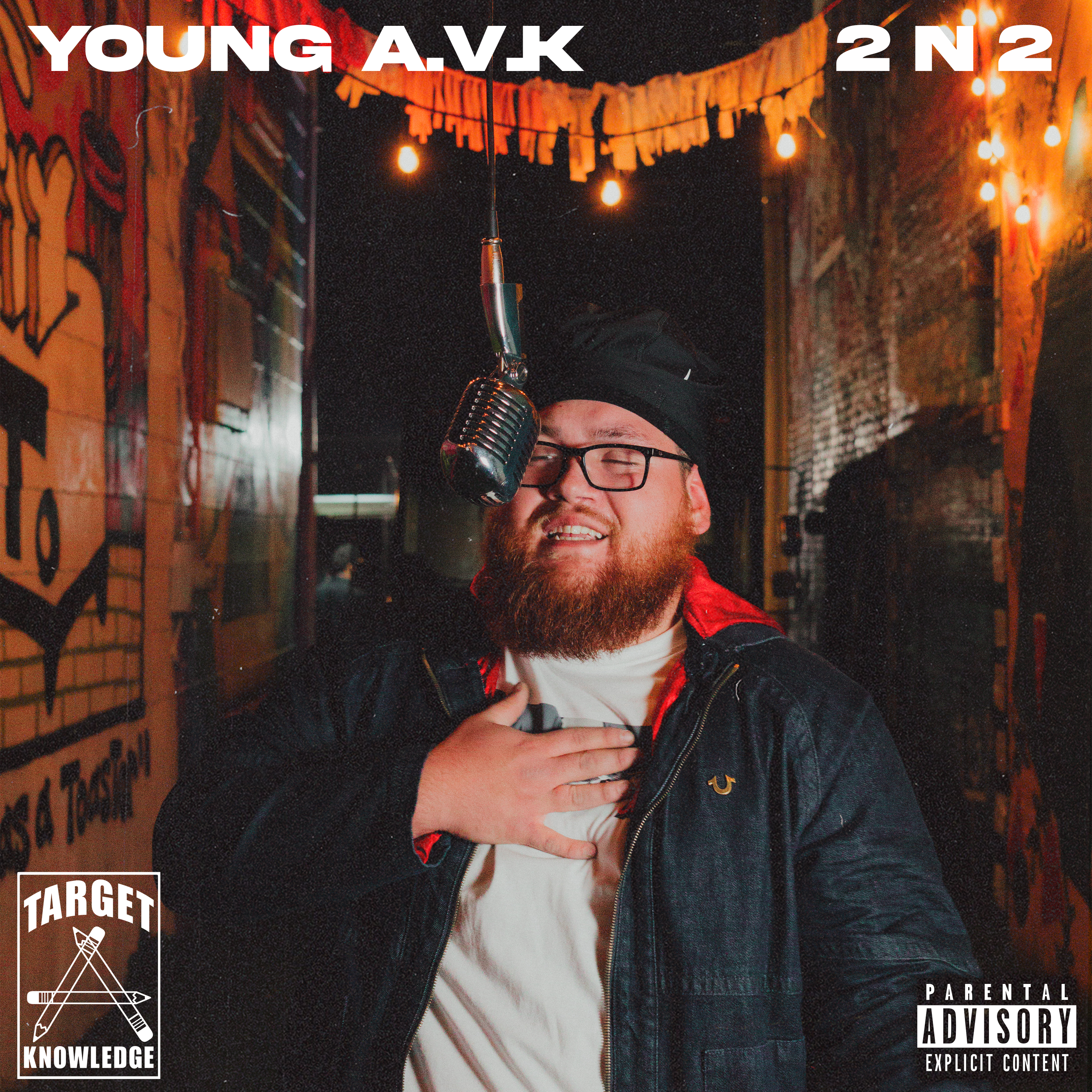 2n2 artwork