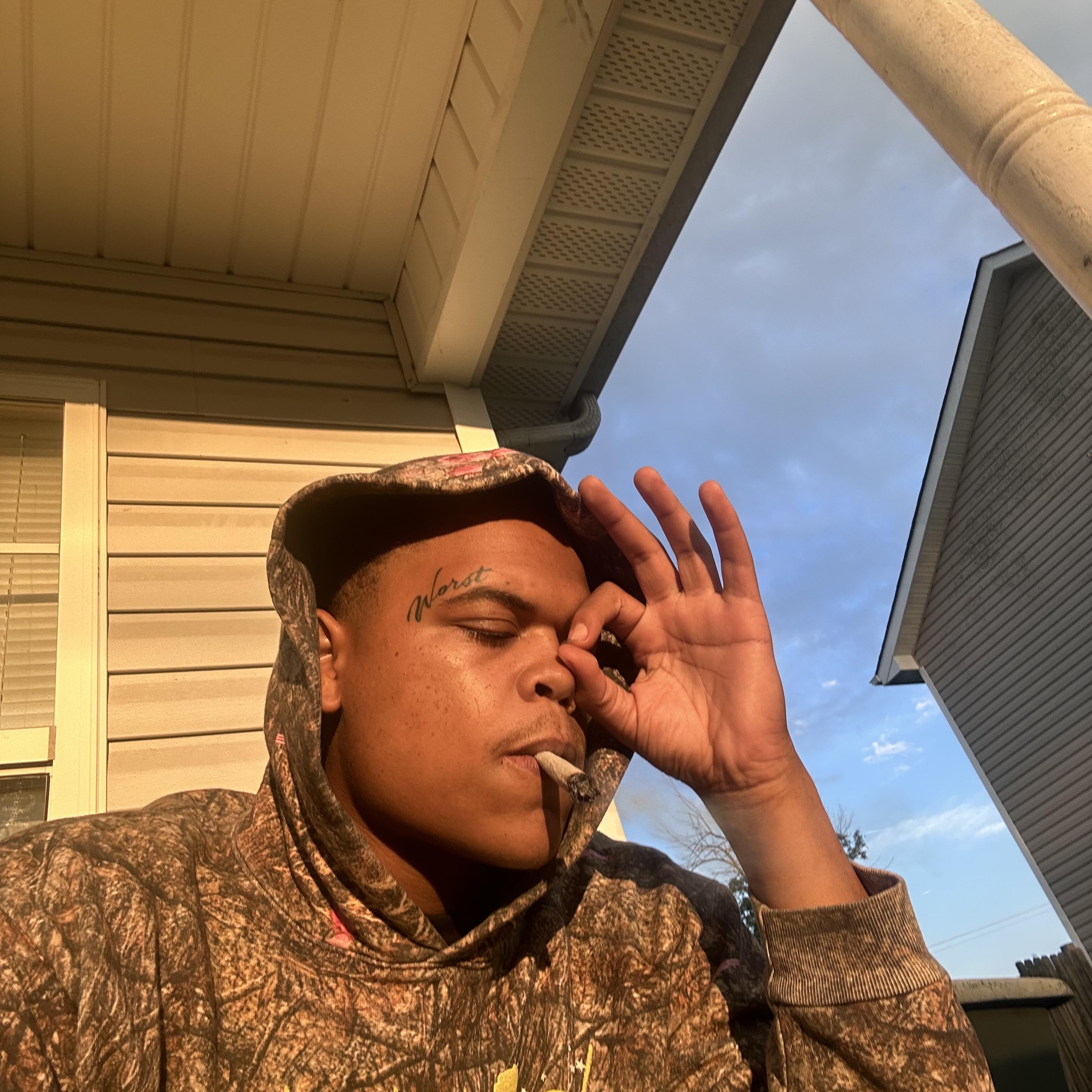 Still Think To Myself artwork